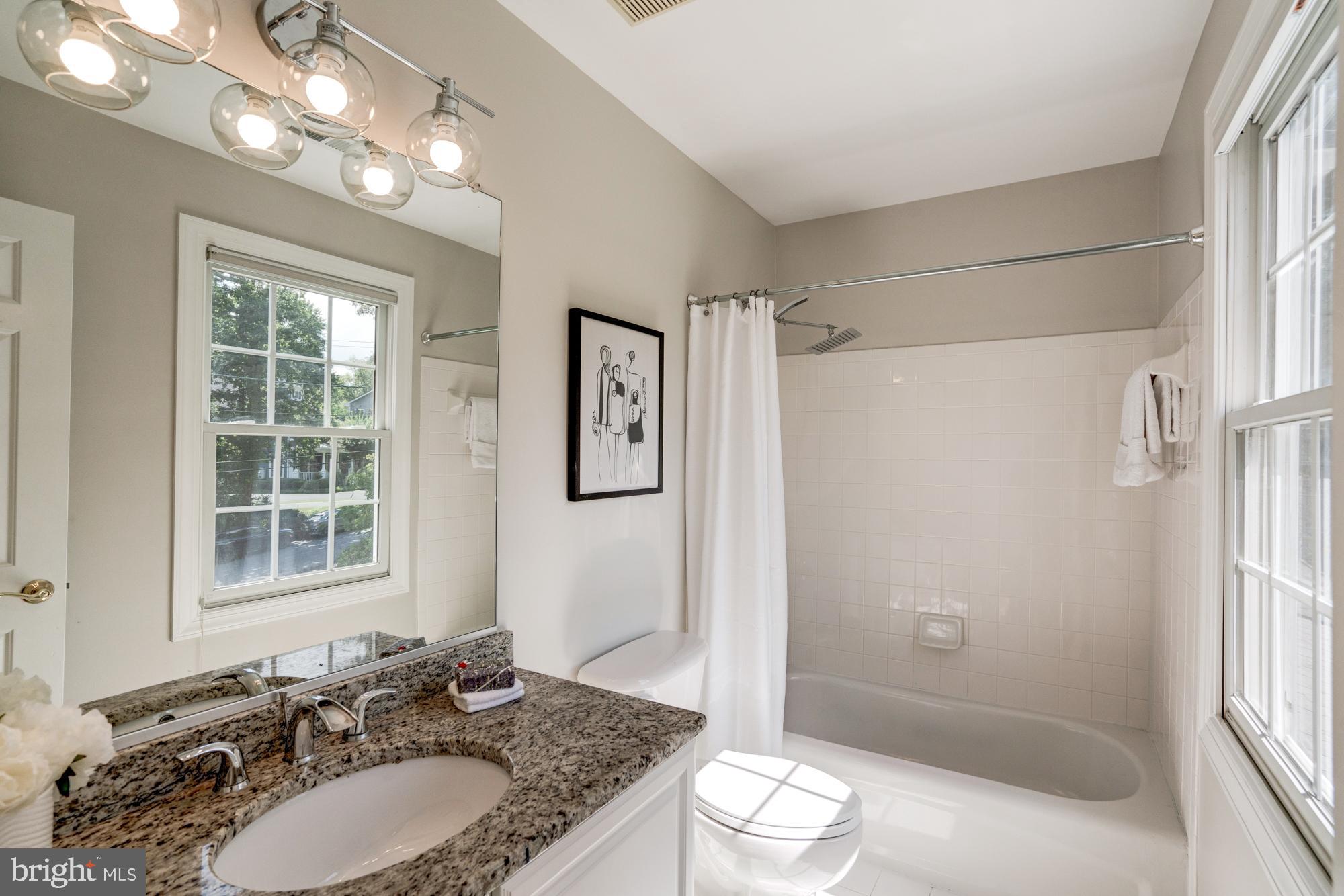 GLEN ECHO HEIGHTS - Residential