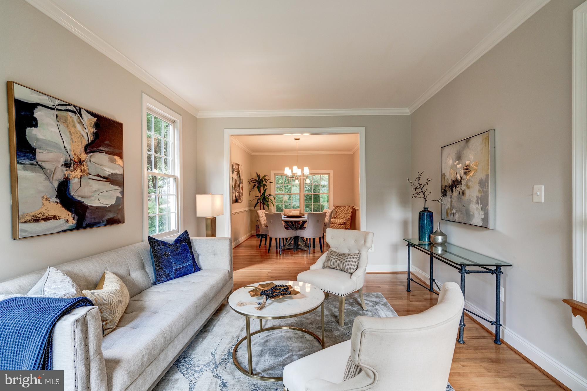 GLEN ECHO HEIGHTS - Residential