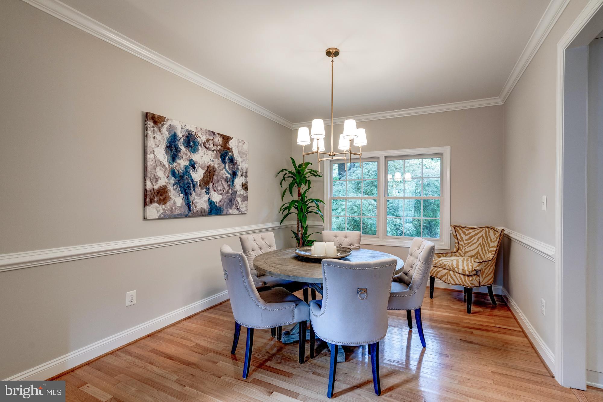 GLEN ECHO HEIGHTS - Residential