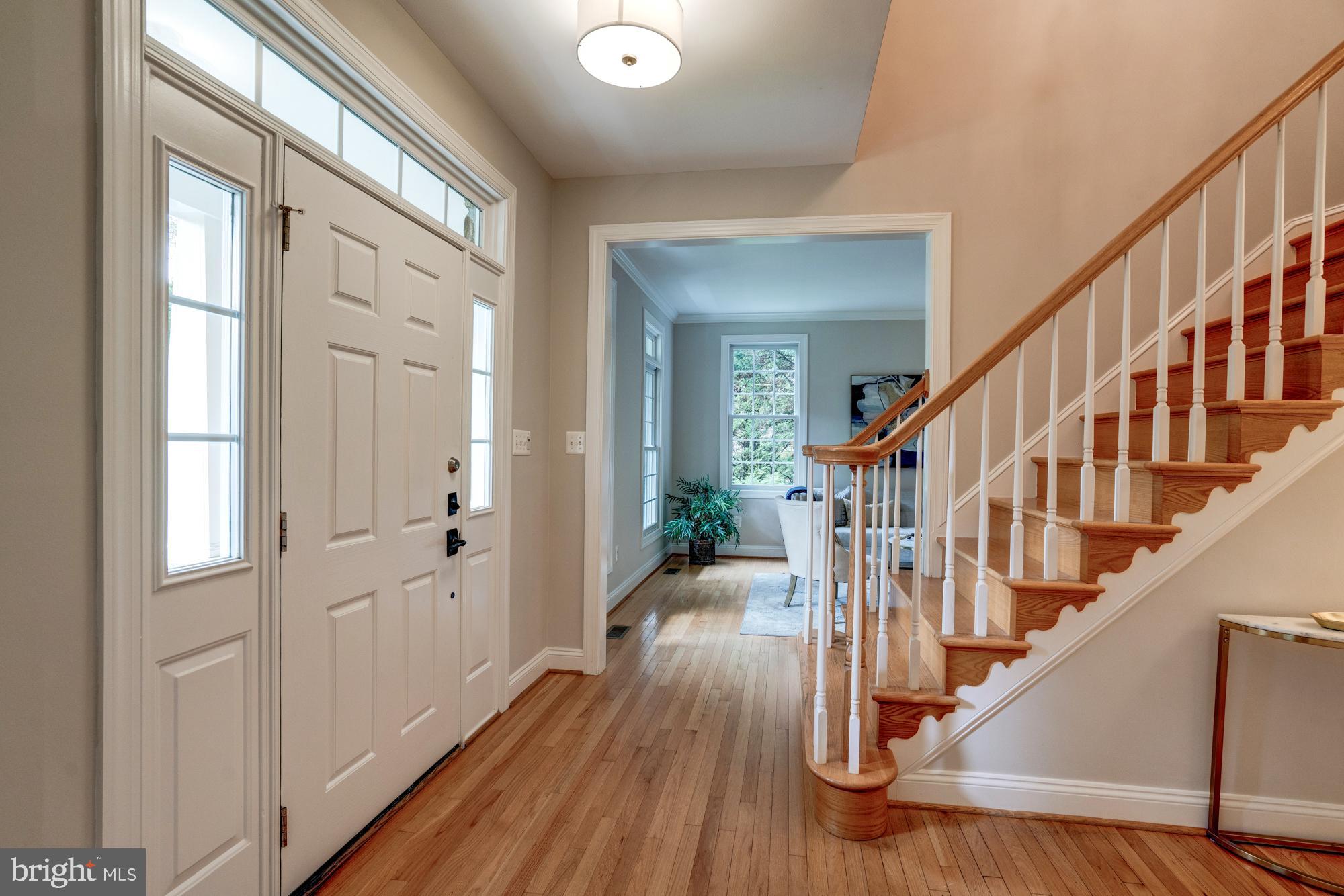 GLEN ECHO HEIGHTS - Residential