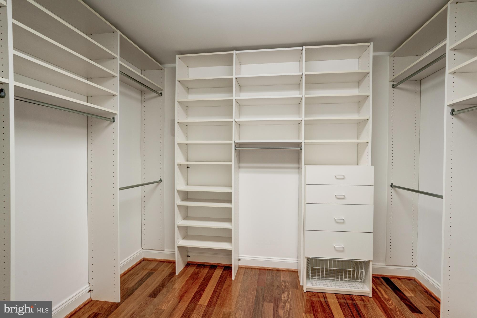 GLEN ECHO HEIGHTS - Residential