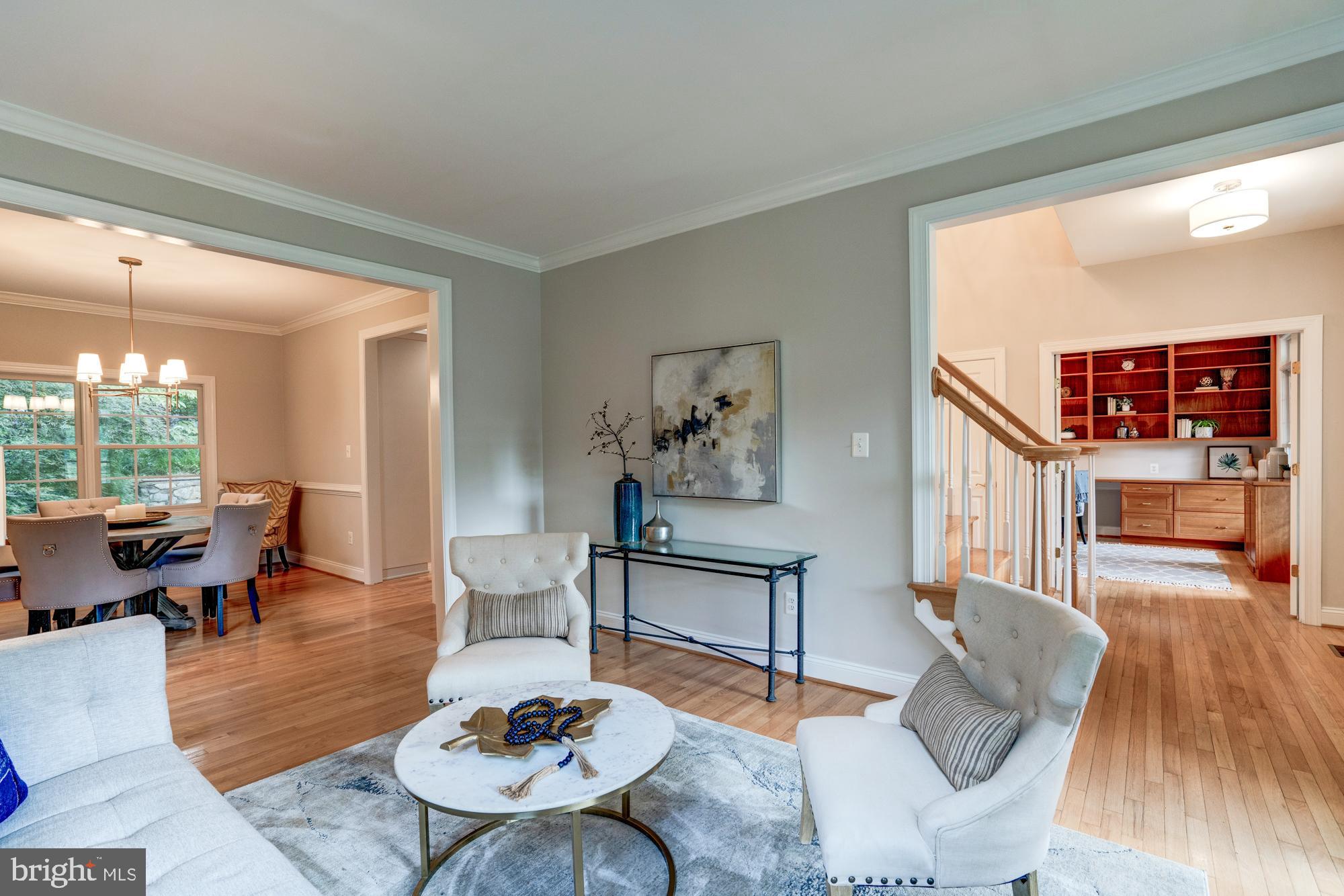 GLEN ECHO HEIGHTS - Residential