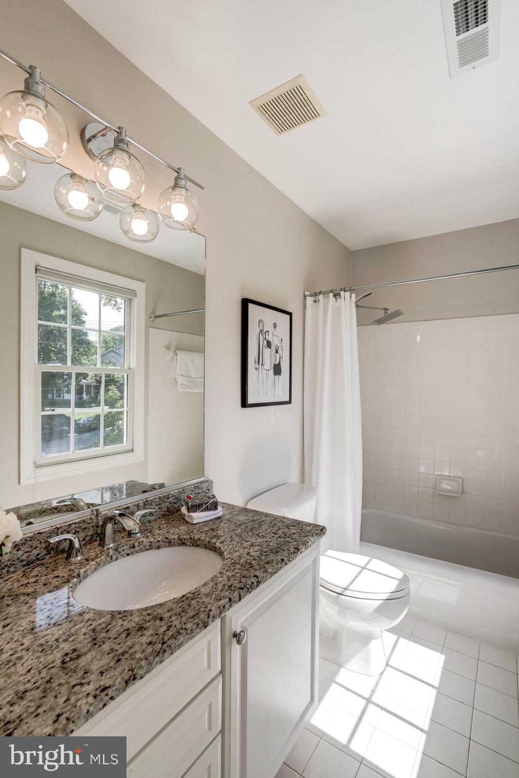 GLEN ECHO HEIGHTS - Residential