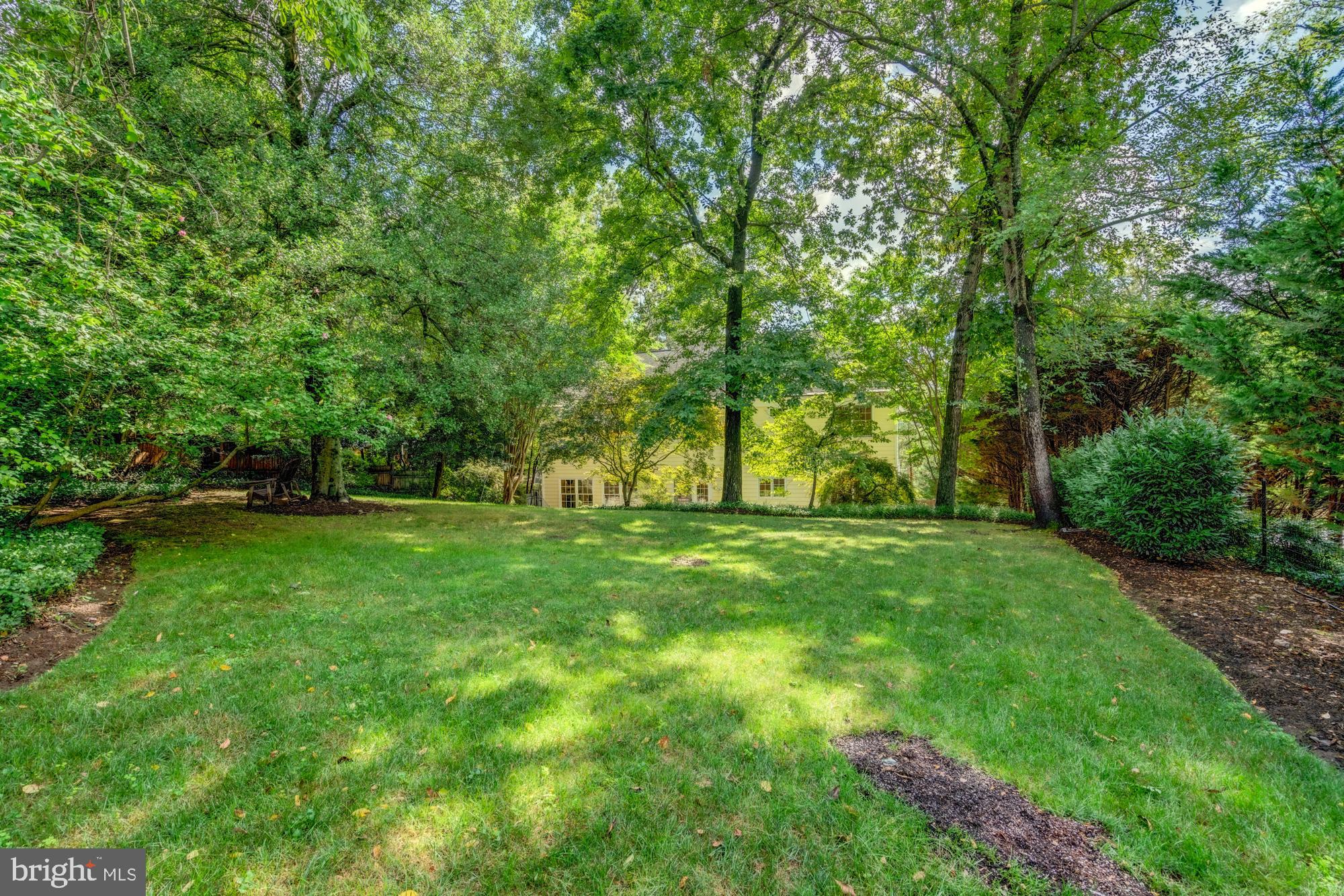 GLEN ECHO HEIGHTS - Residential