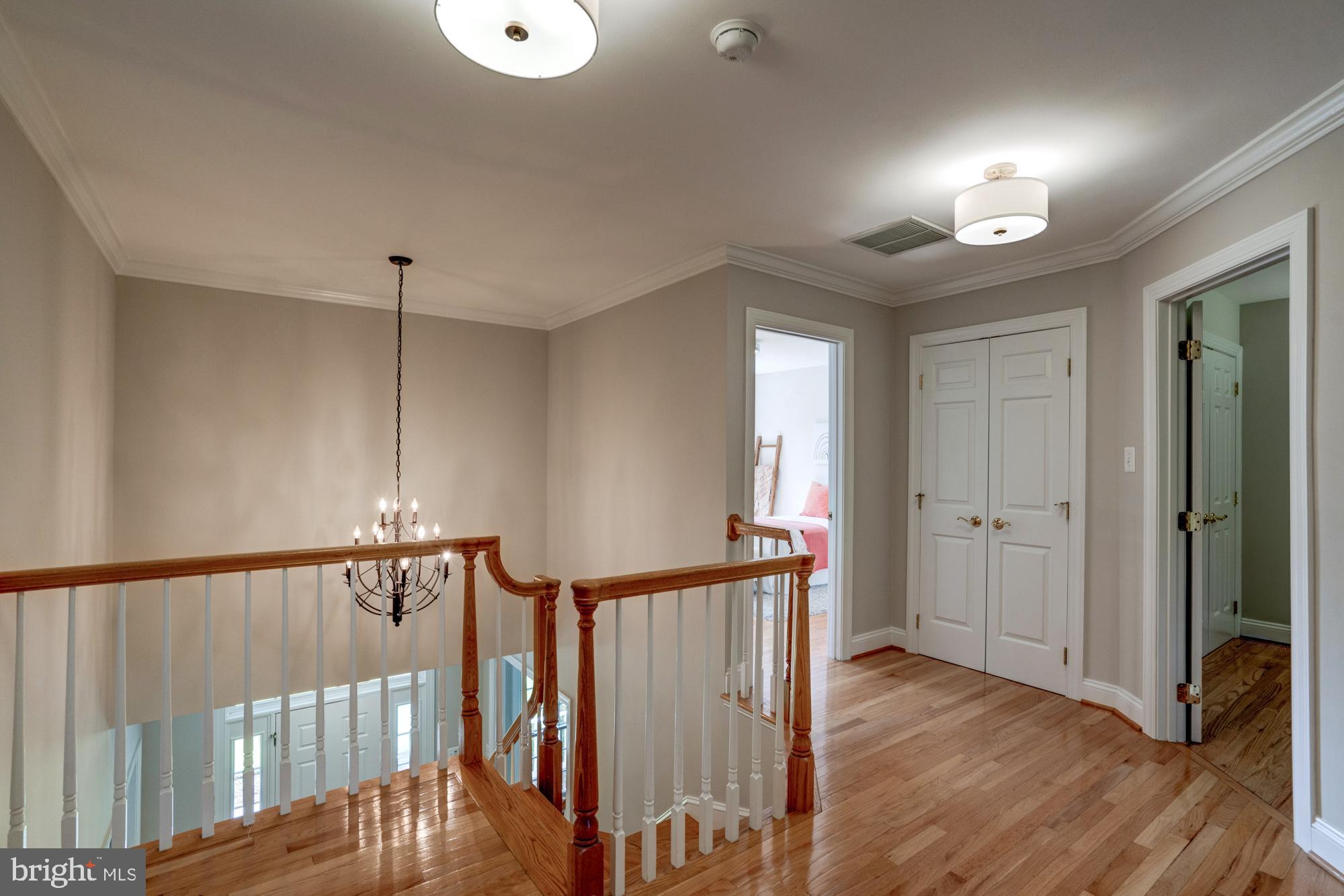 GLEN ECHO HEIGHTS - Residential