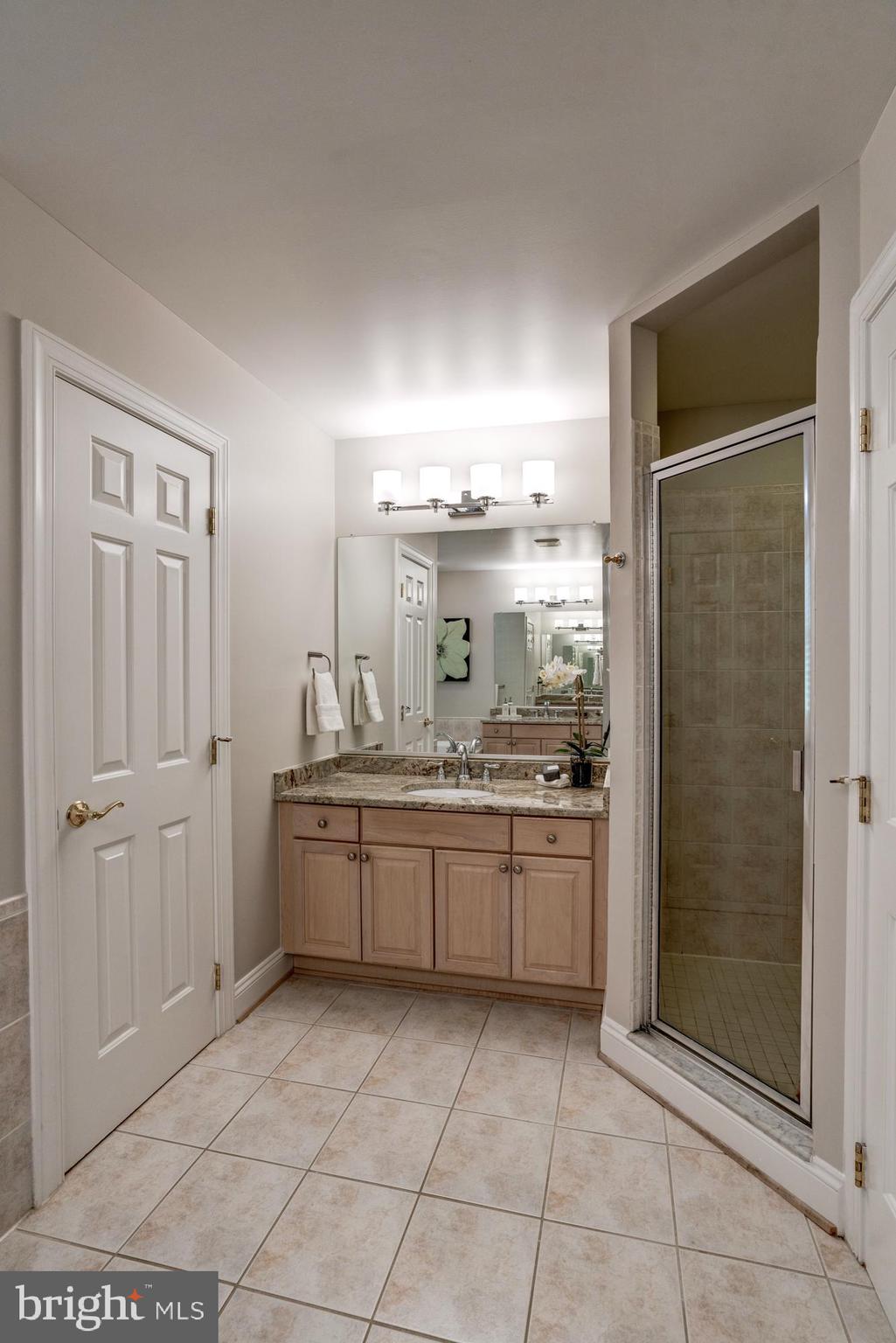 GLEN ECHO HEIGHTS - Residential