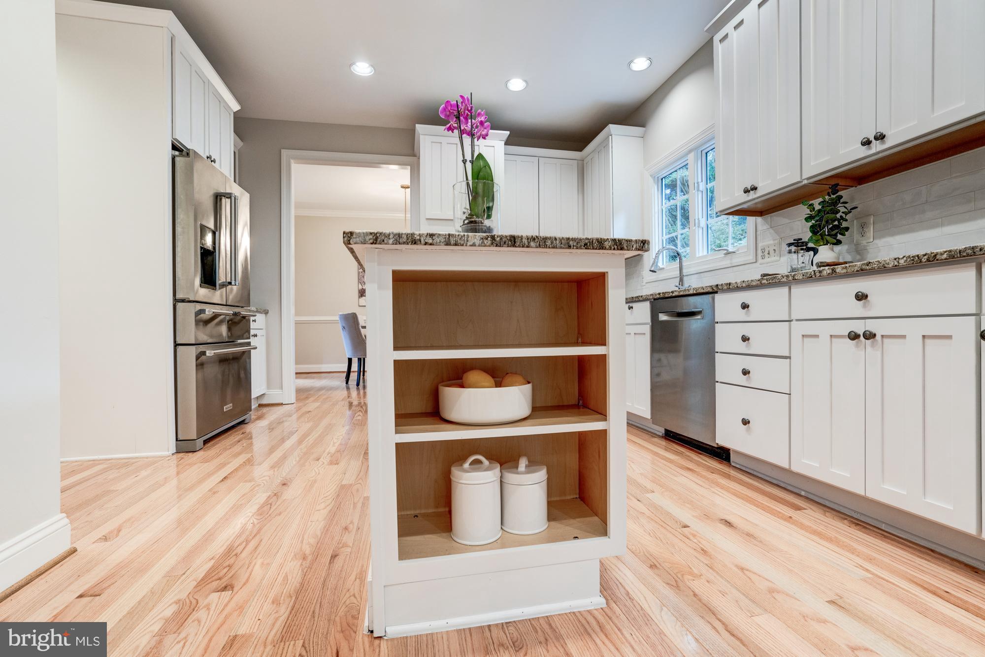 GLEN ECHO HEIGHTS - Residential