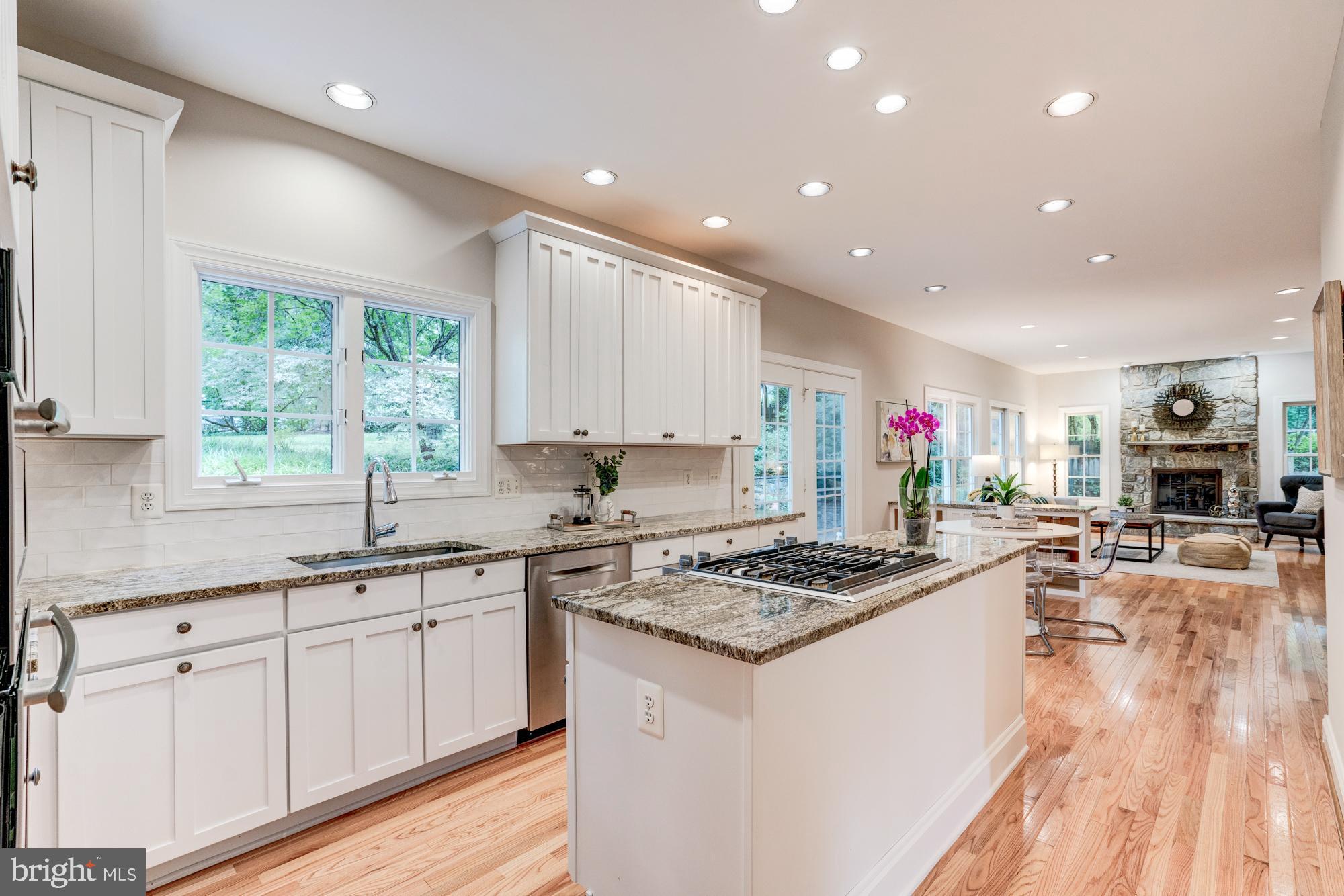 GLEN ECHO HEIGHTS - Residential