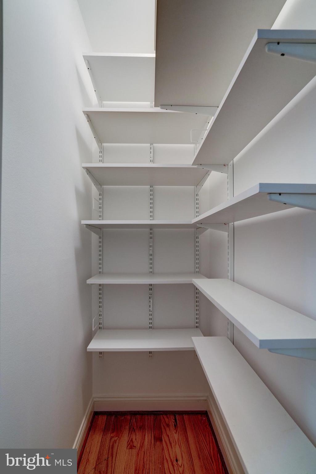 GLEN ECHO HEIGHTS - Residential