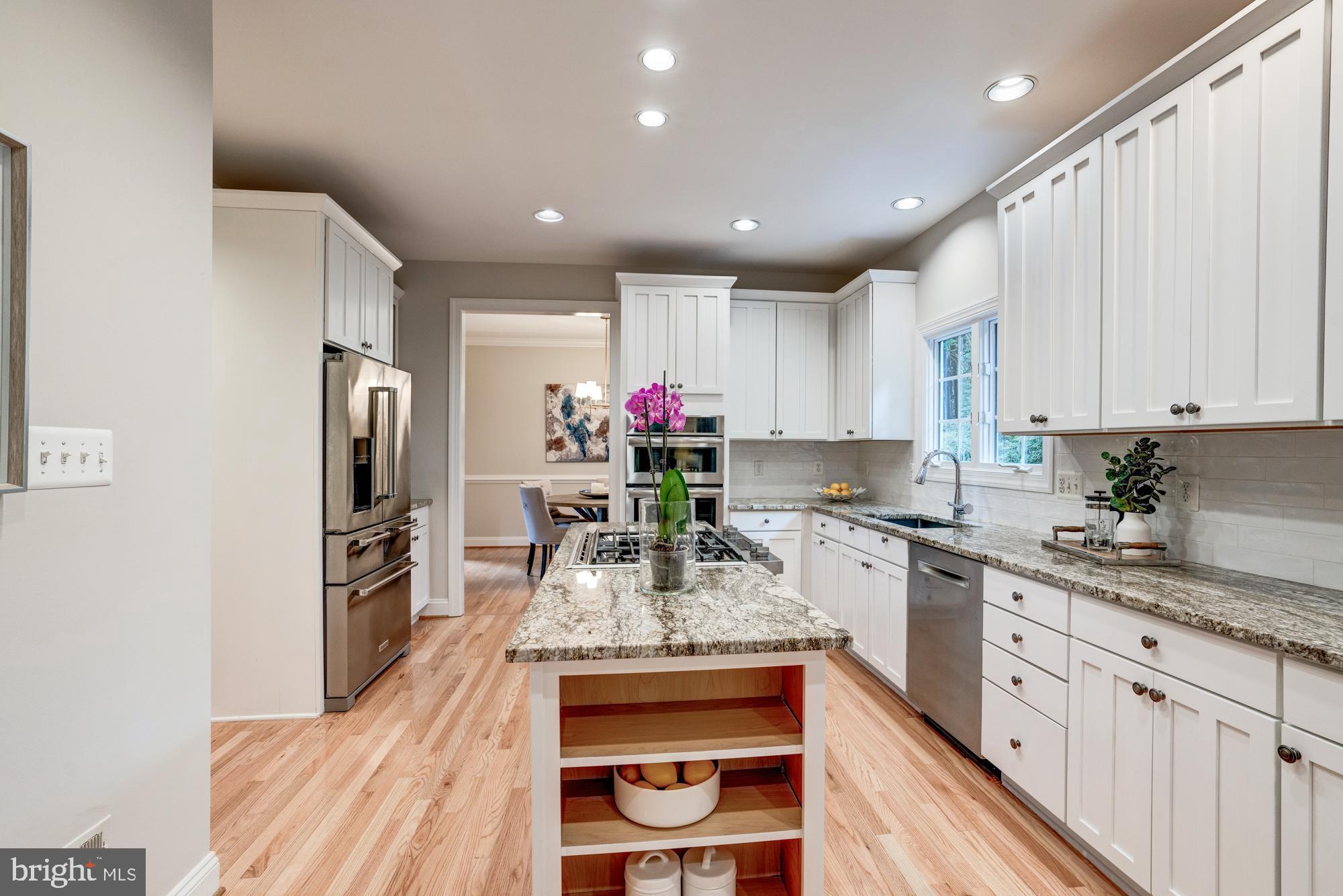 GLEN ECHO HEIGHTS - Residential