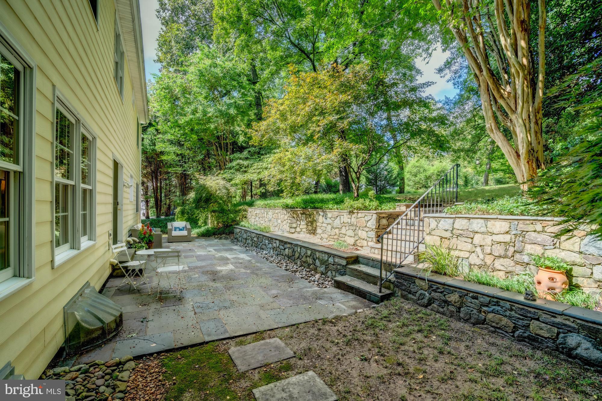 GLEN ECHO HEIGHTS - Residential