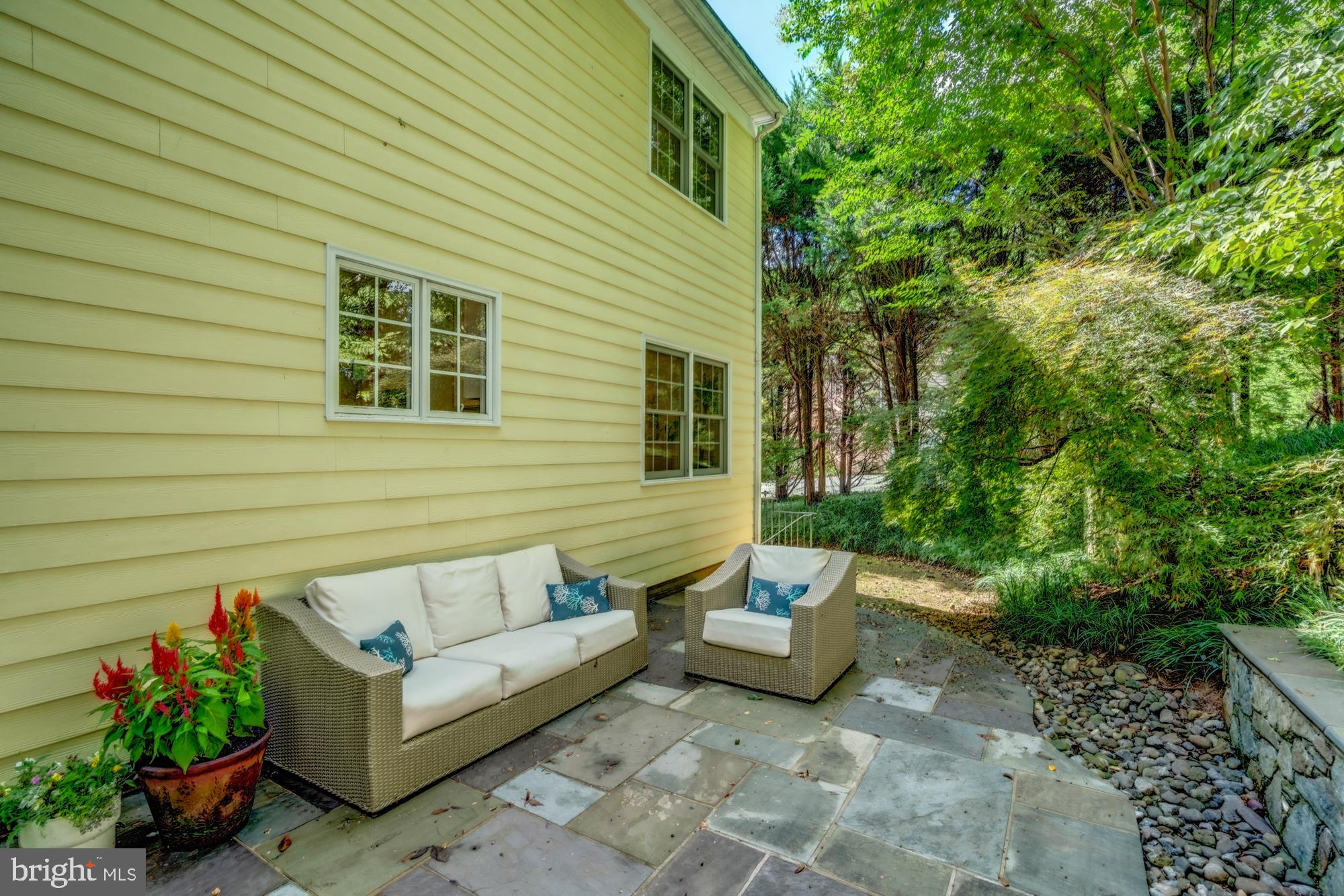 GLEN ECHO HEIGHTS - Residential