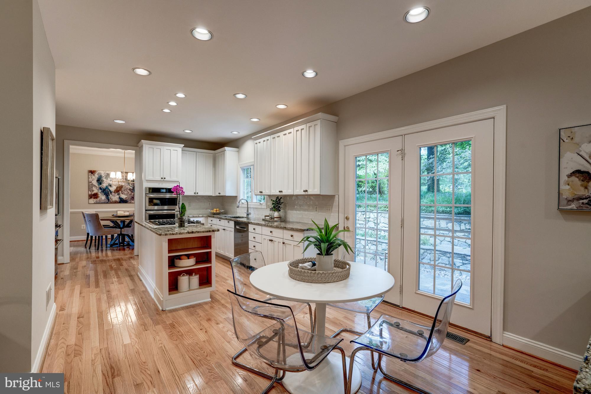 GLEN ECHO HEIGHTS - Residential