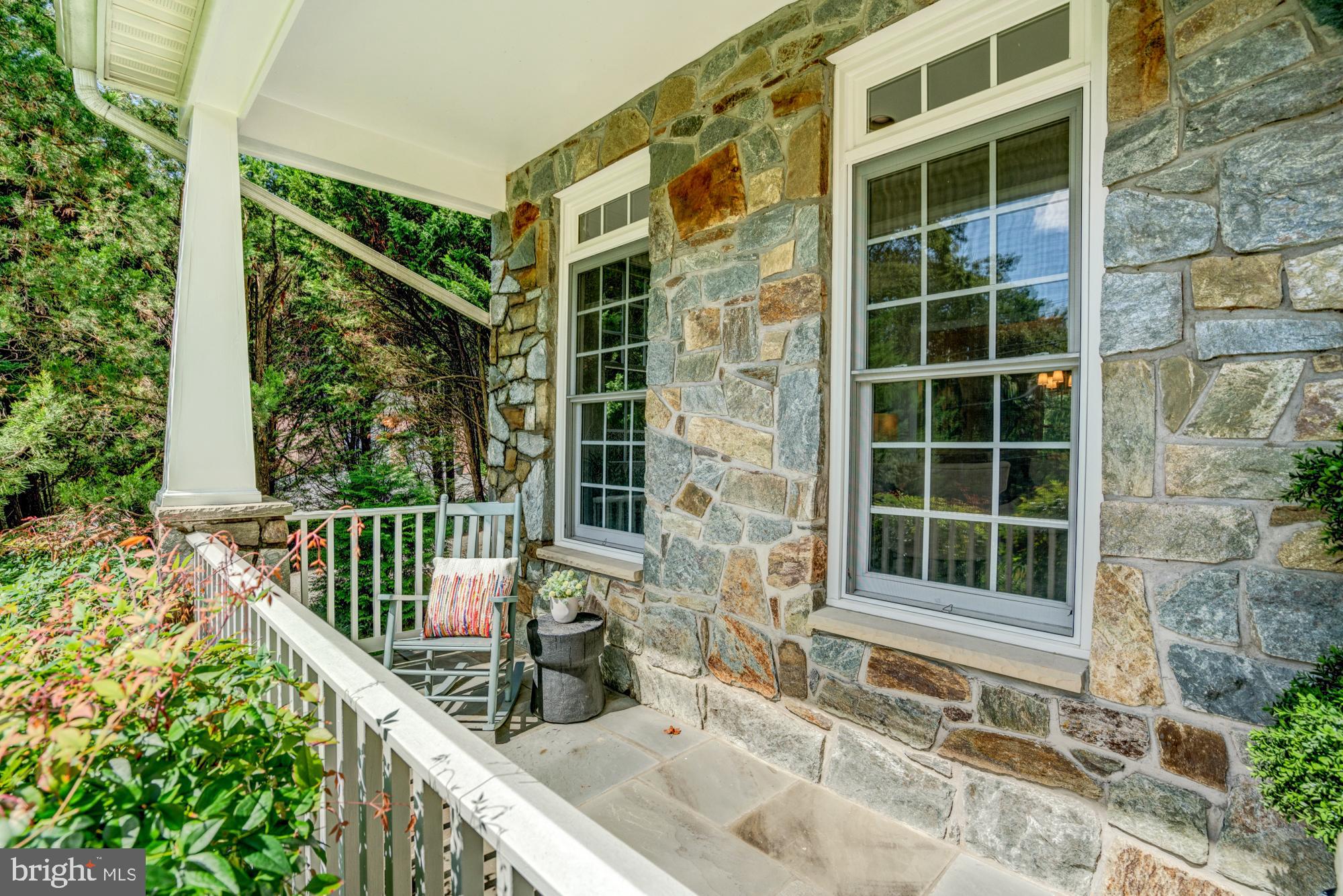 GLEN ECHO HEIGHTS - Residential