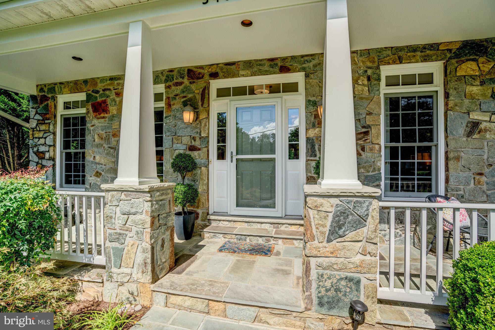 GLEN ECHO HEIGHTS - Residential