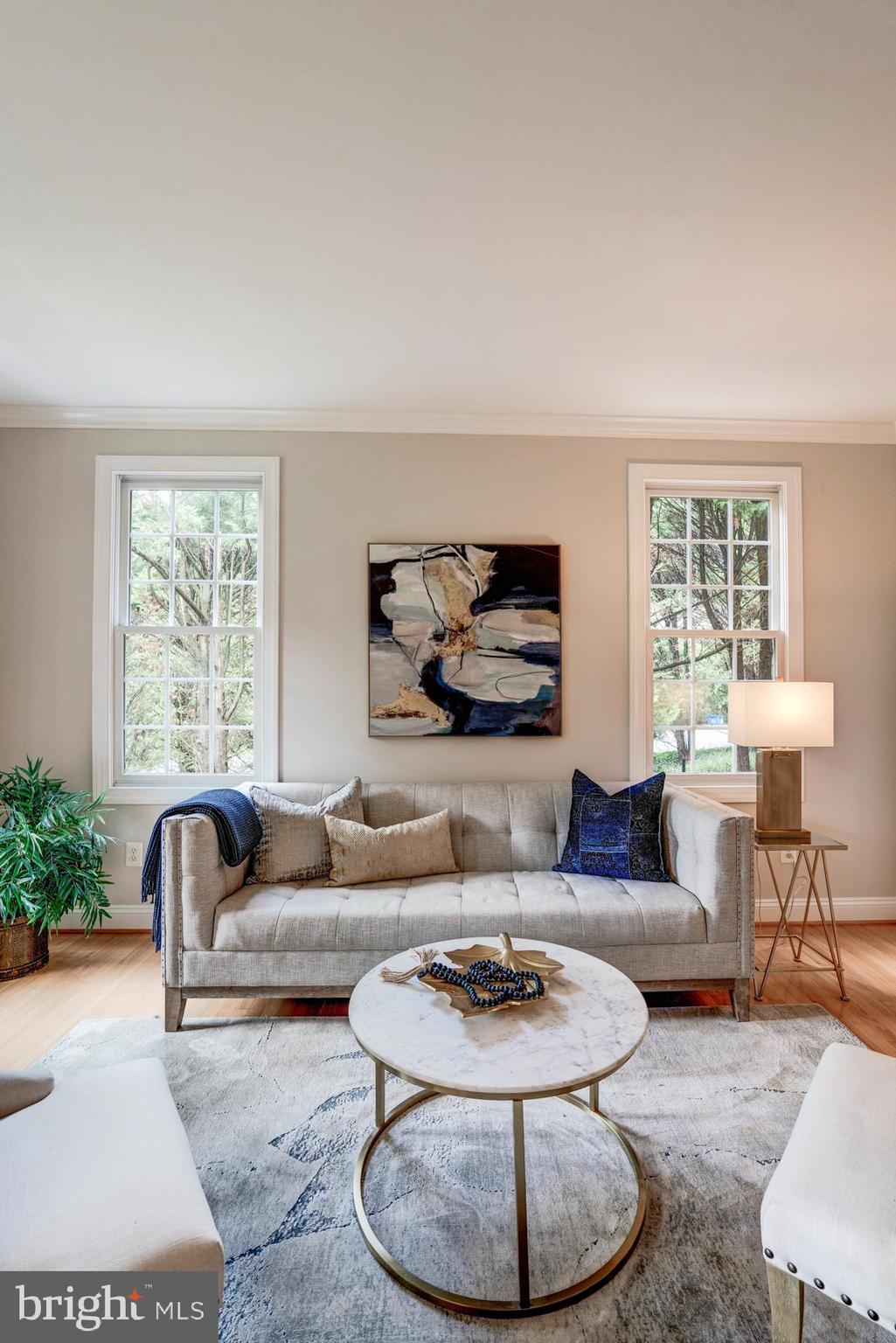 GLEN ECHO HEIGHTS - Residential