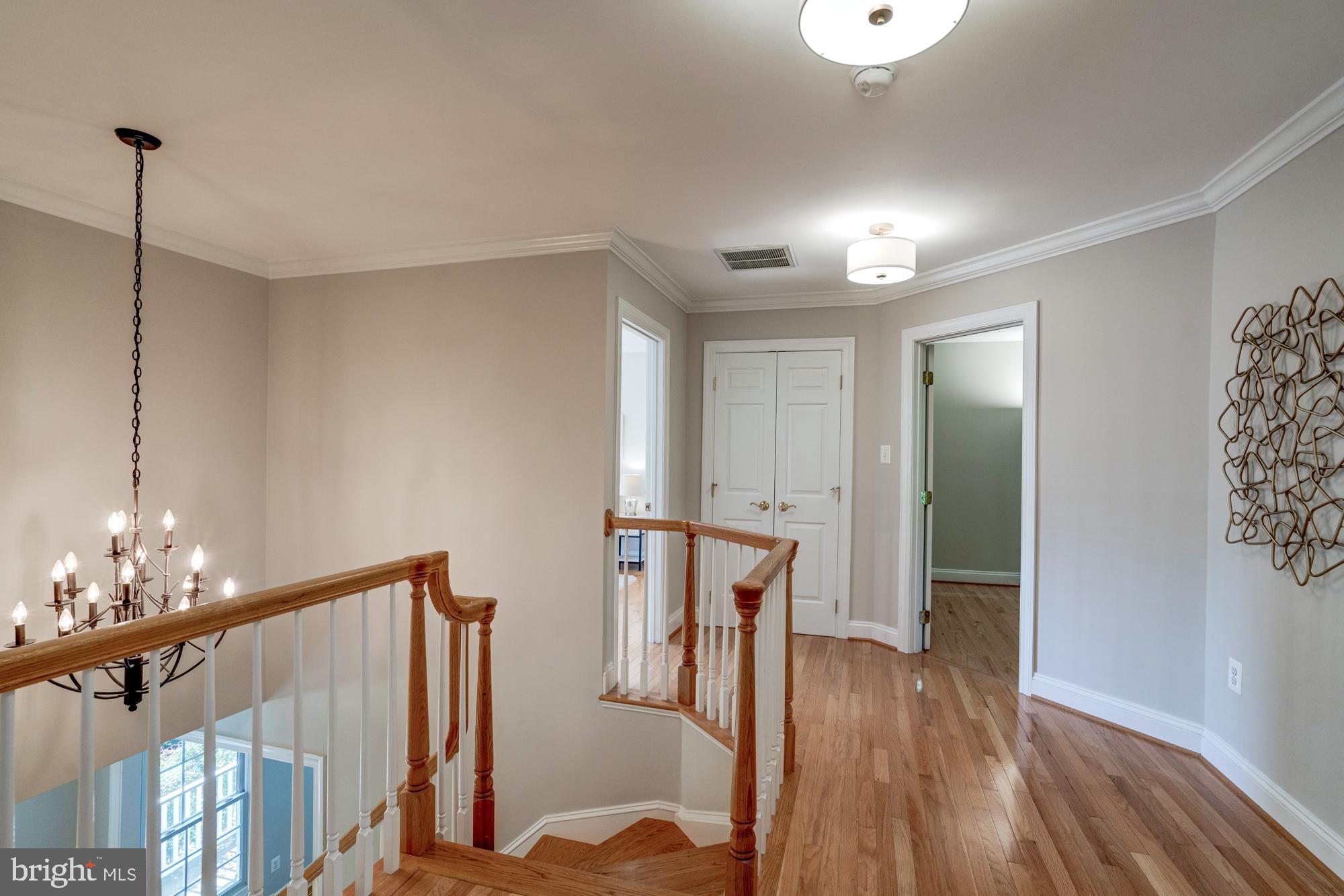 GLEN ECHO HEIGHTS - Residential