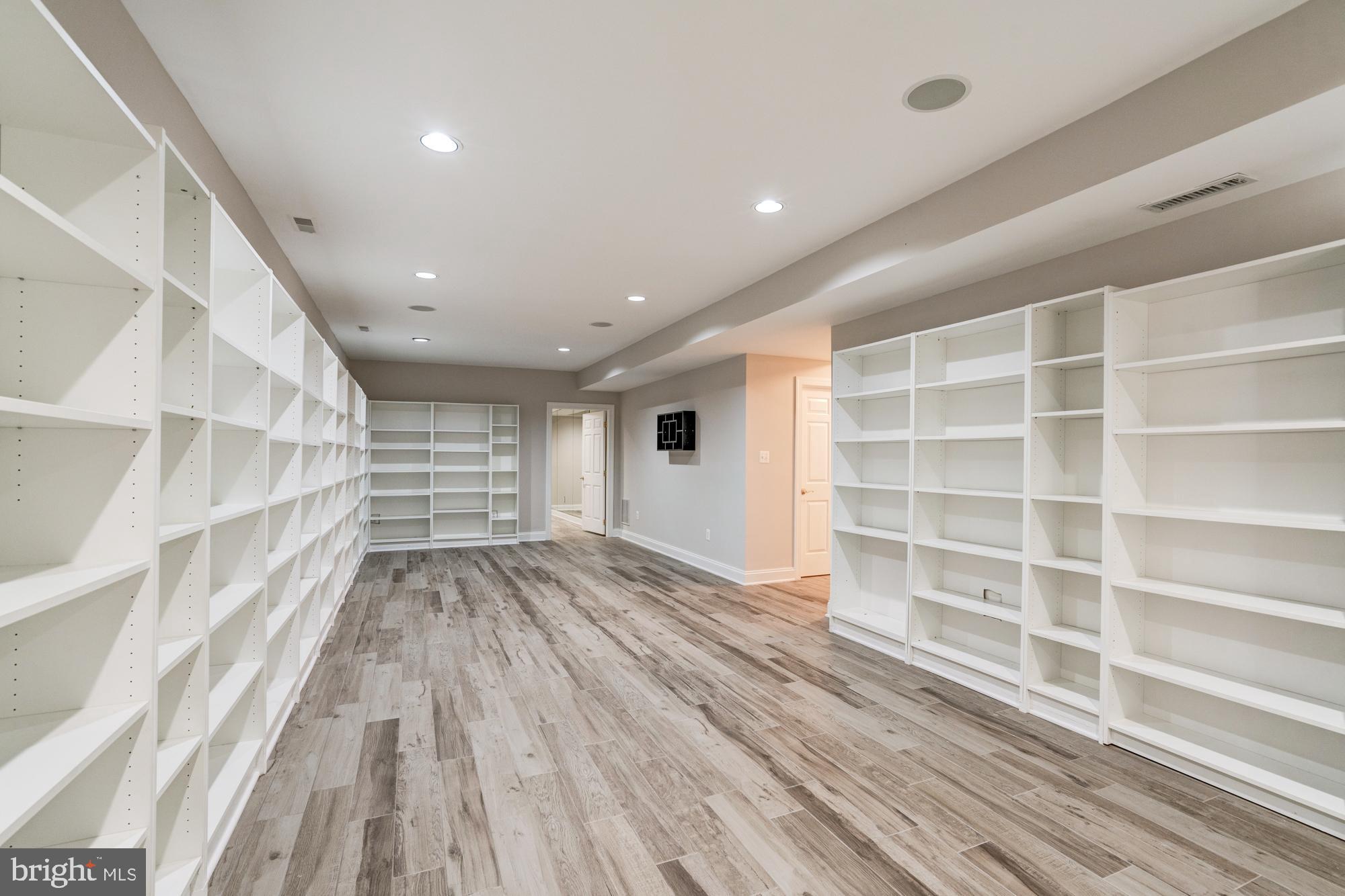 GLEN ECHO HEIGHTS - Residential