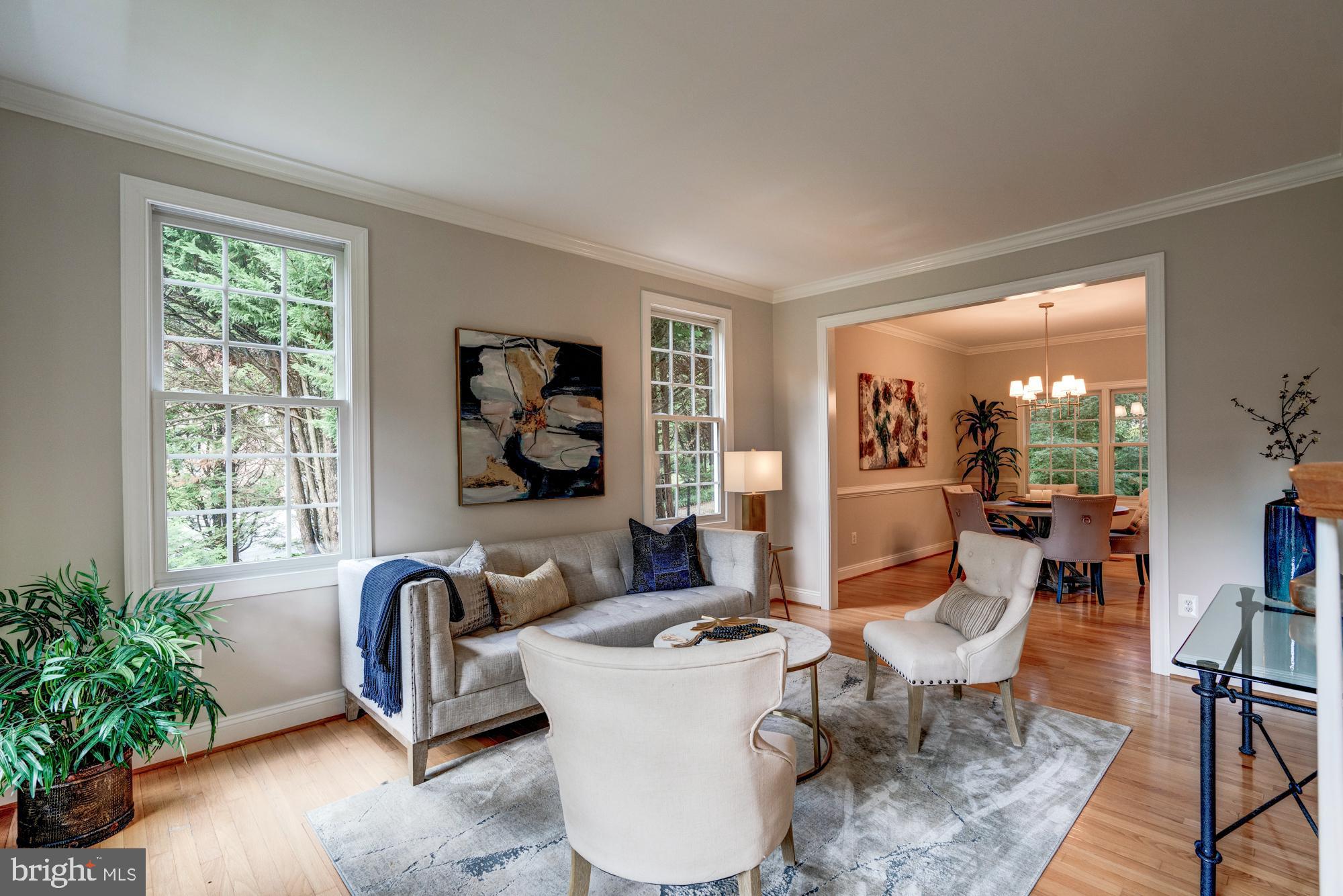 GLEN ECHO HEIGHTS - Residential