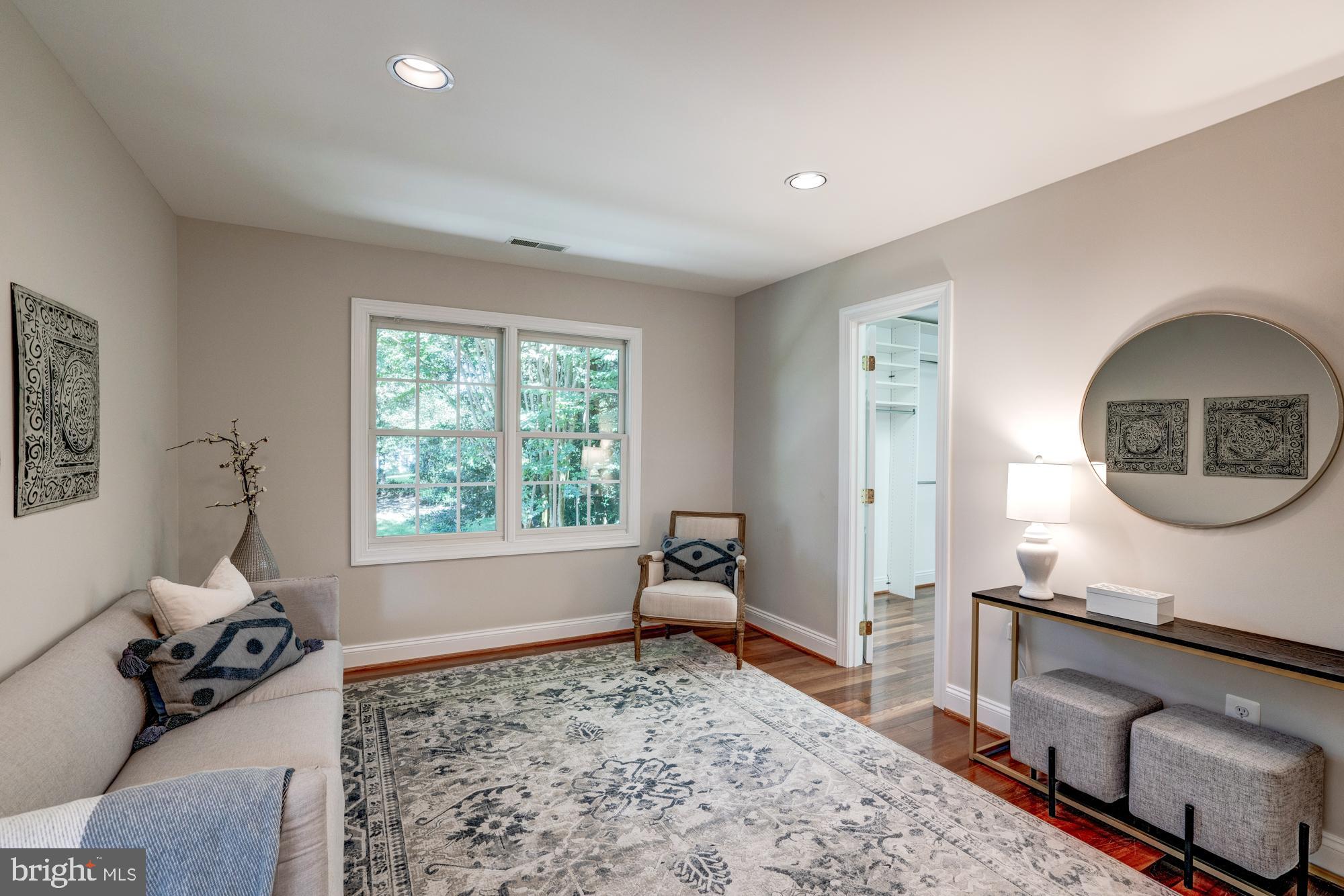 GLEN ECHO HEIGHTS - Residential