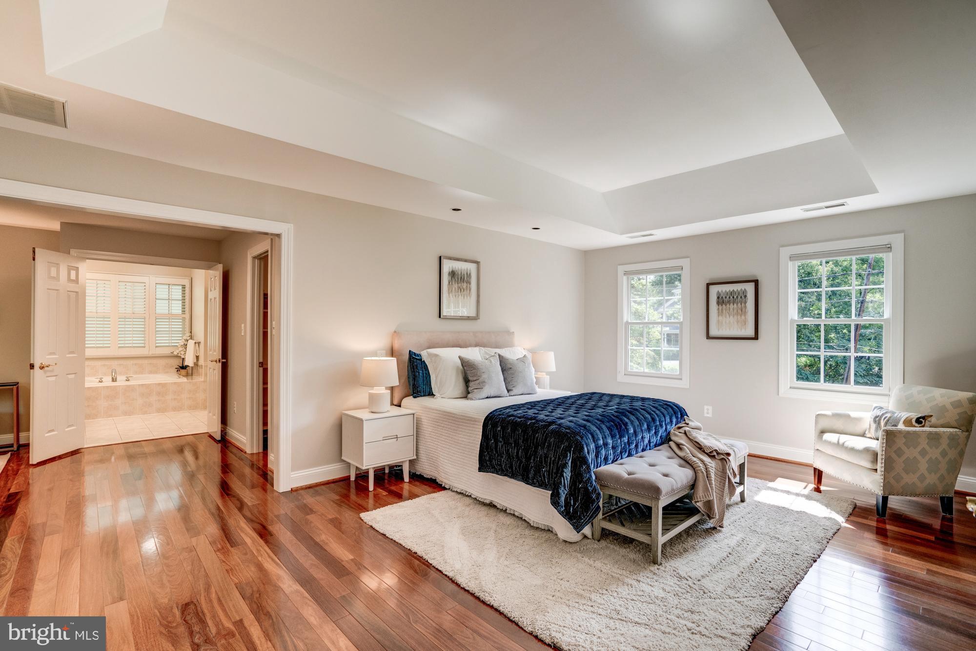 GLEN ECHO HEIGHTS - Residential