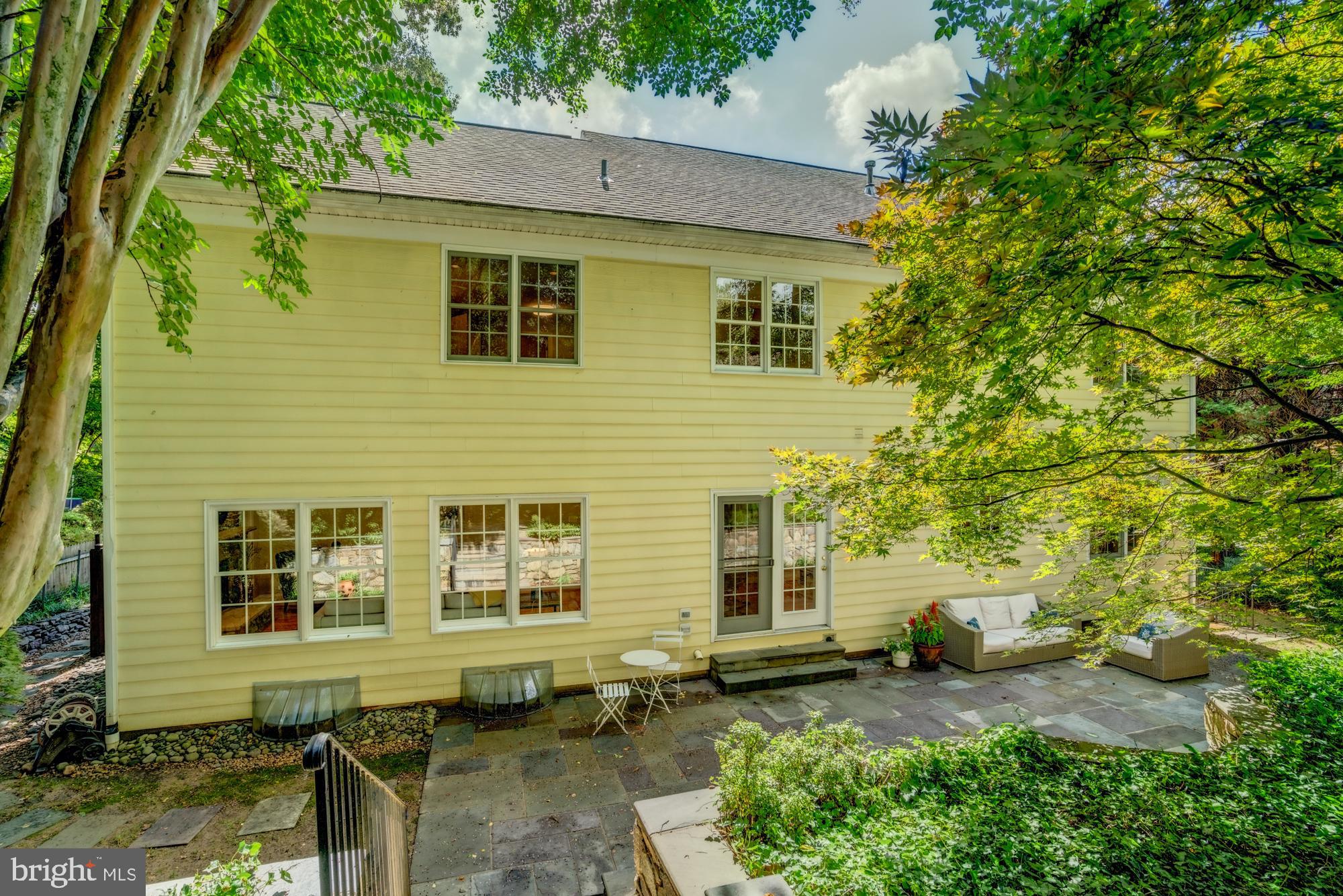 GLEN ECHO HEIGHTS - Residential