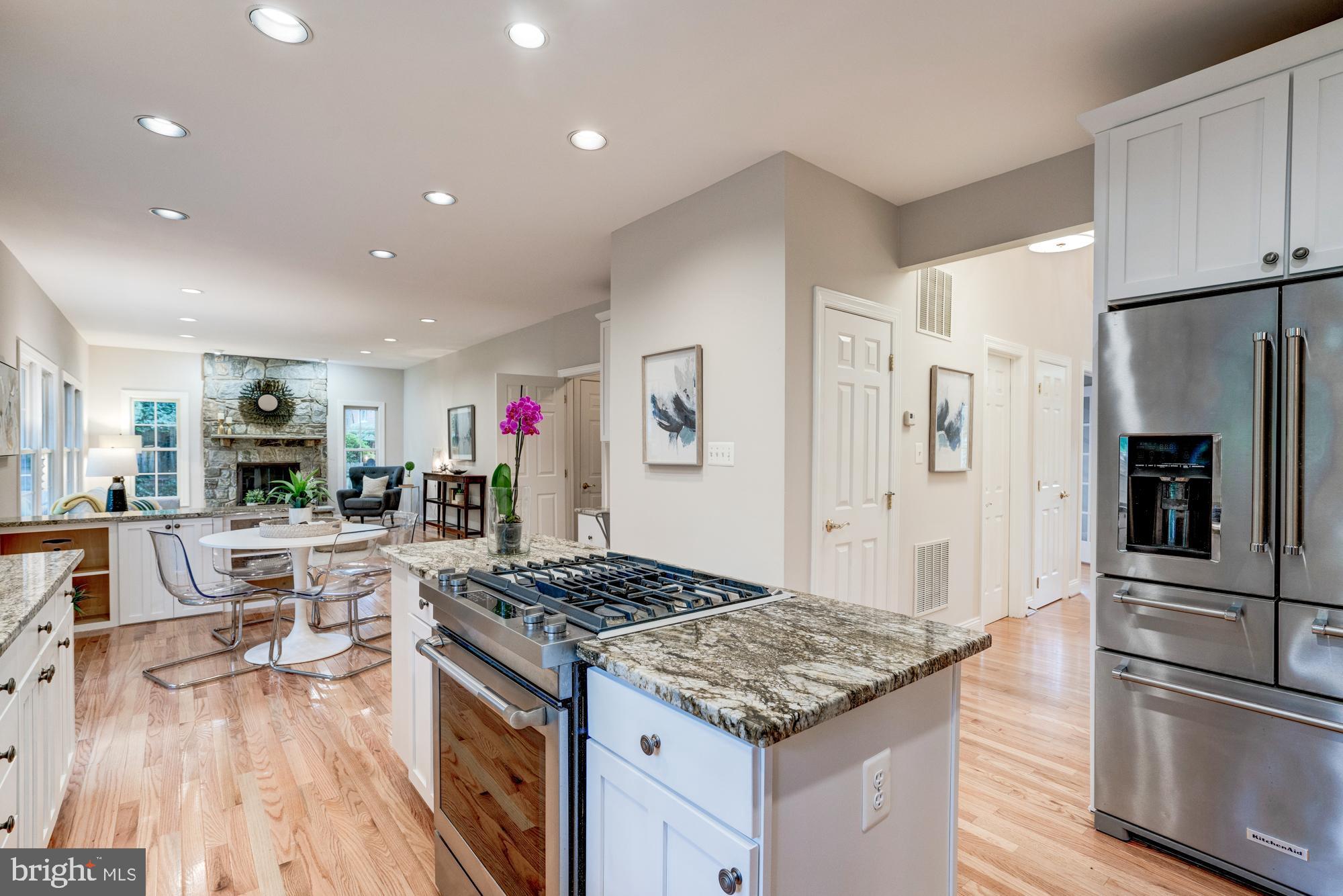 GLEN ECHO HEIGHTS - Residential