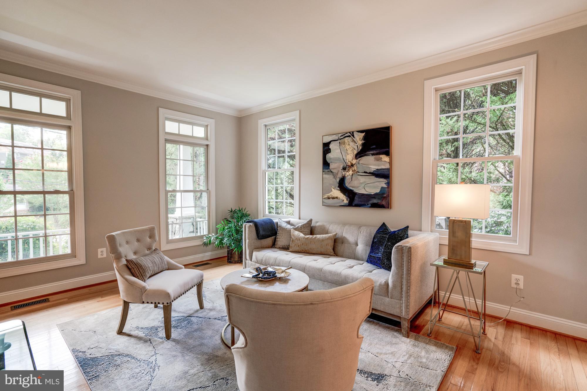 GLEN ECHO HEIGHTS - Residential