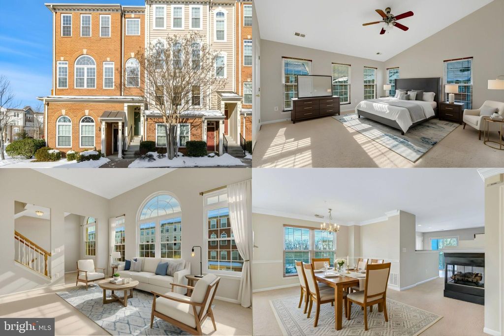 Photo of 42213 Black Rock Terrace, ALDIE, VA 20105 (MLS # VALO2114706)