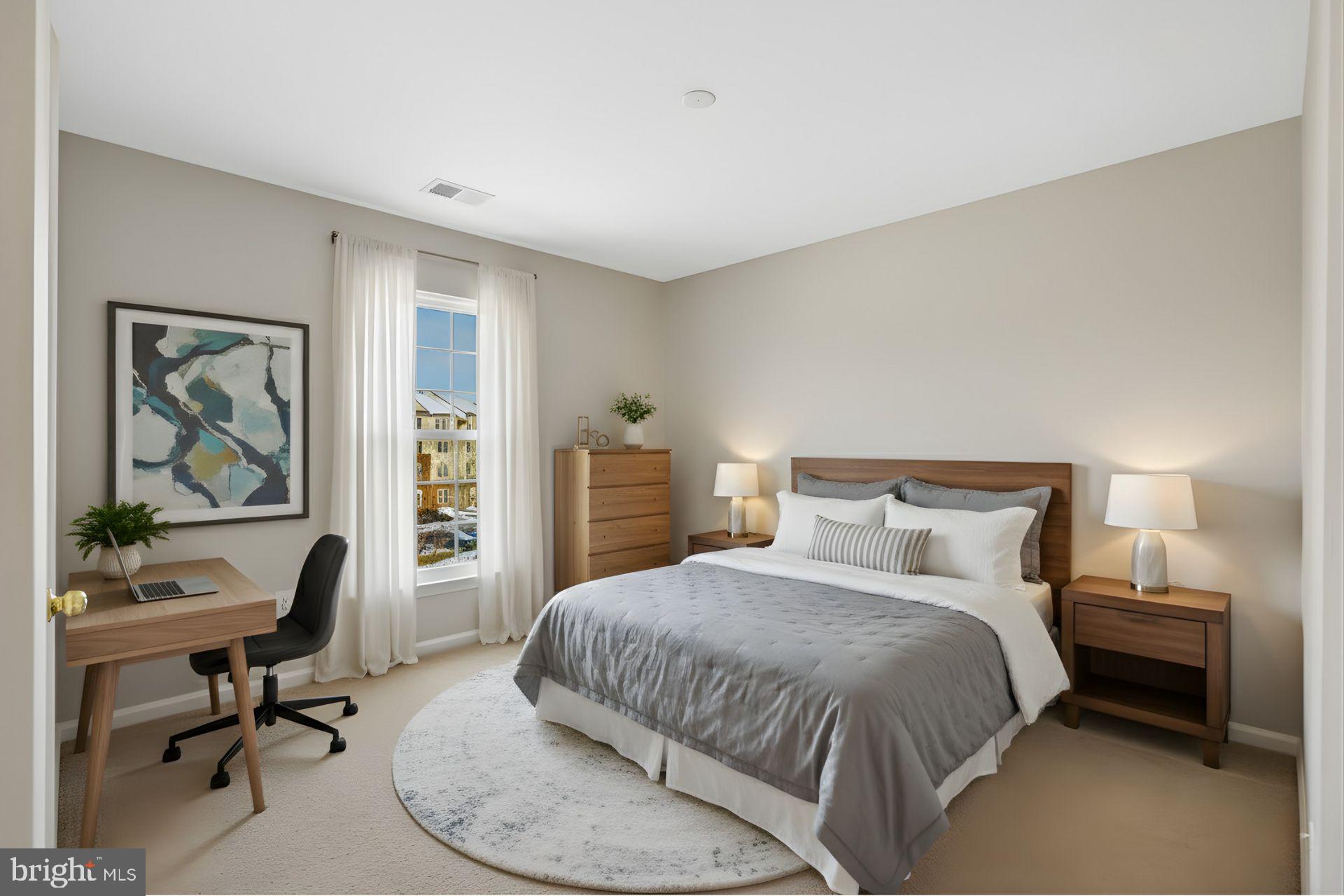 AMBER SPRING - Residential