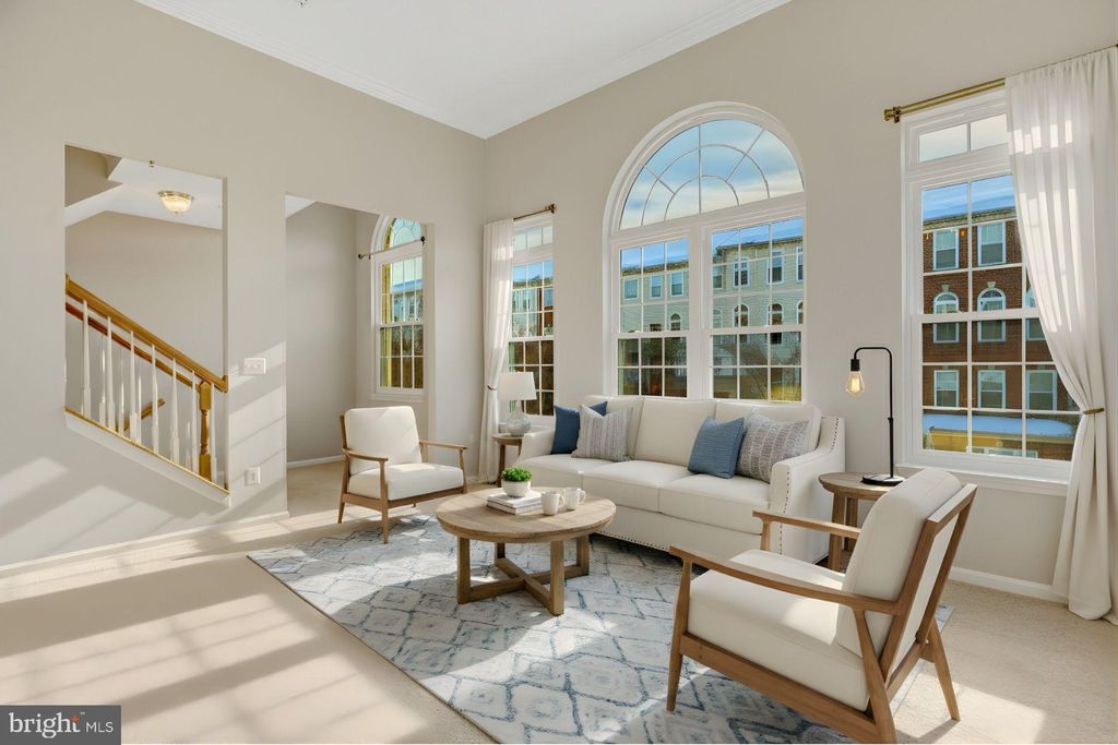 Photo of 42213 Black Rock Terrace, ALDIE, VA 20105 (MLS # VALO2114706)