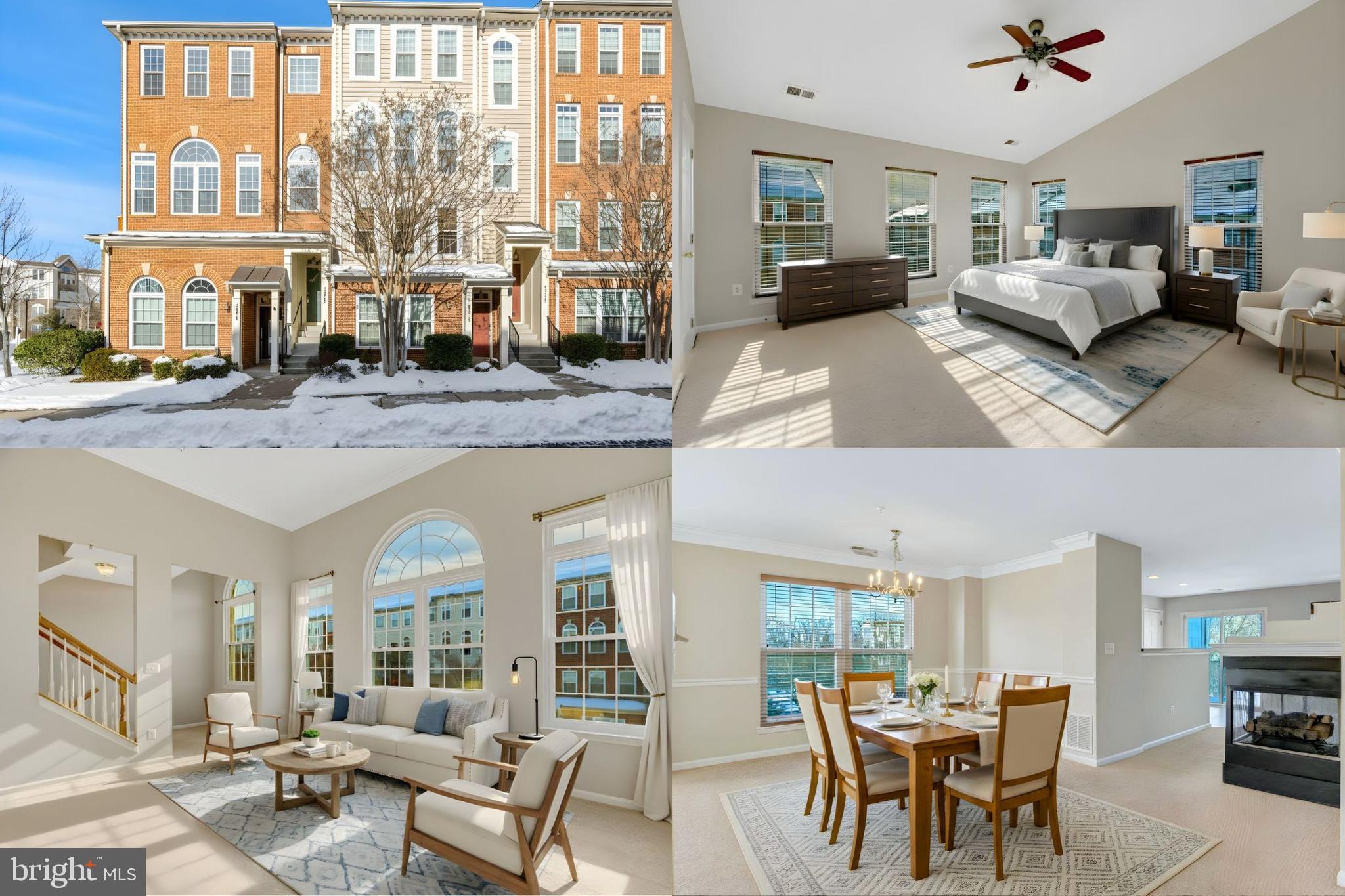 AMBER SPRING - Residential