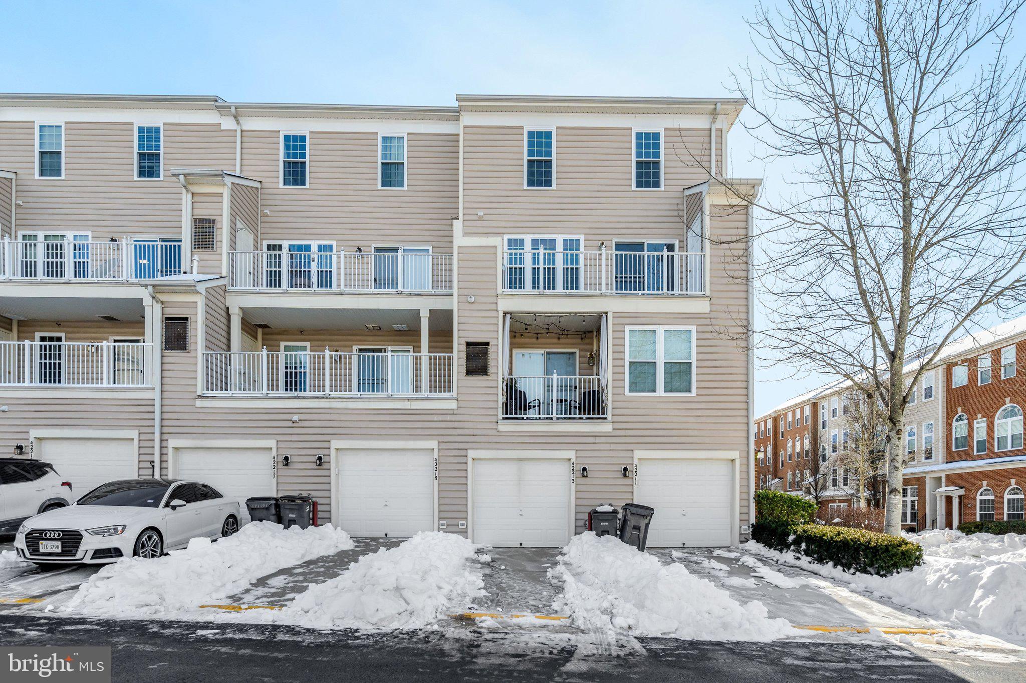 AMBER SPRING - Residential