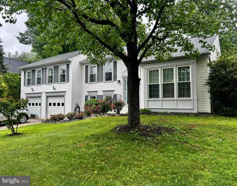 Photo of 111 Environs Road, STERLING, VA 20165 (MLS # VALO2126212)