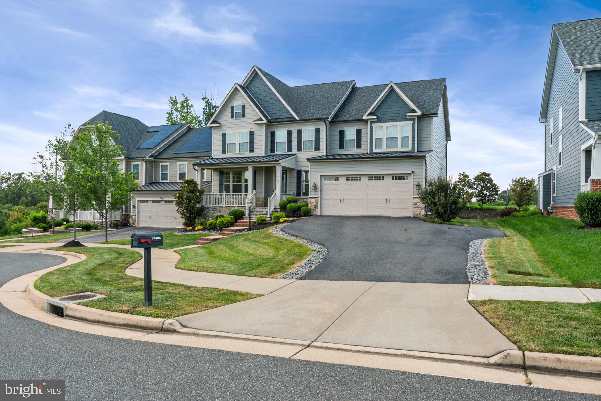 17405 SPRING CRESS DRIVE