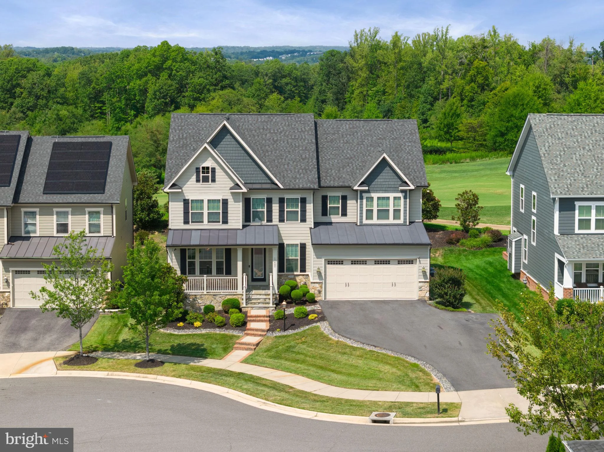 17405 Spring Cress Drive, Dumfries, VA, 22026