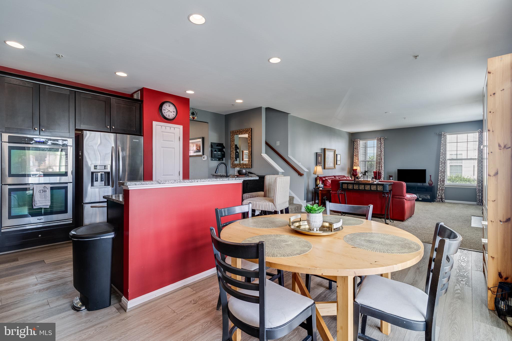 WOODLAND PARK AT WILDEWOOD - Residential