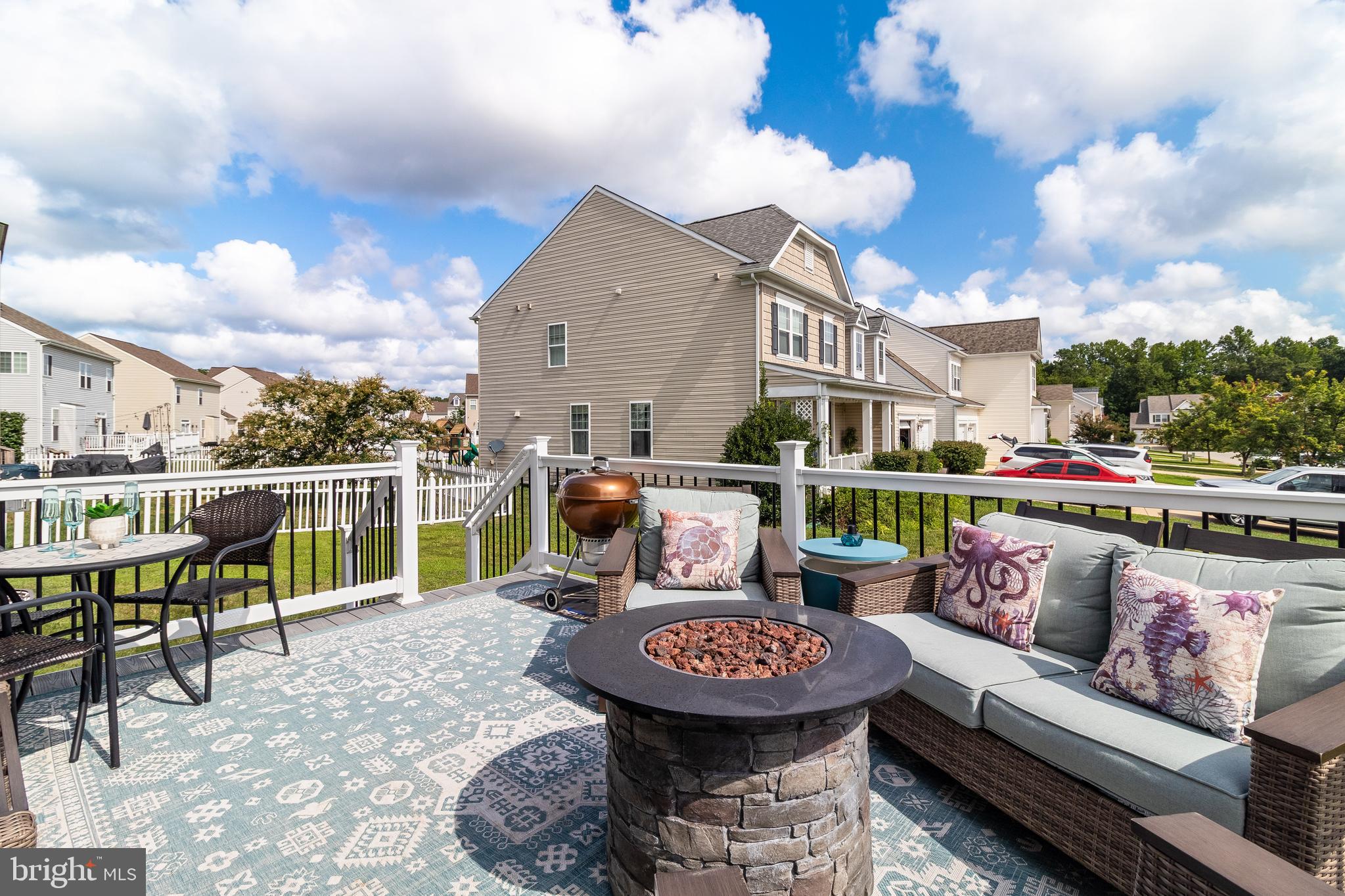 WOODLAND PARK AT WILDEWOOD - Residential