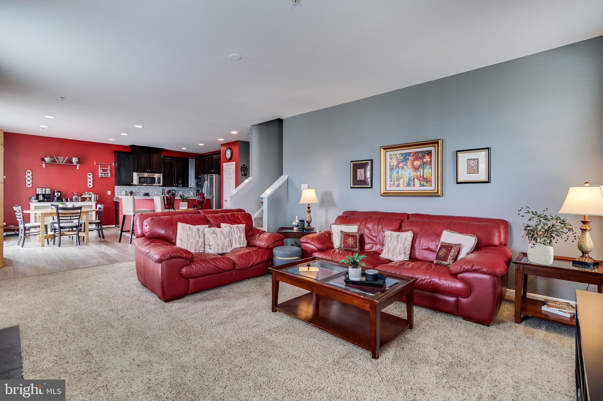 WOODLAND PARK AT WILDEWOOD - Residential