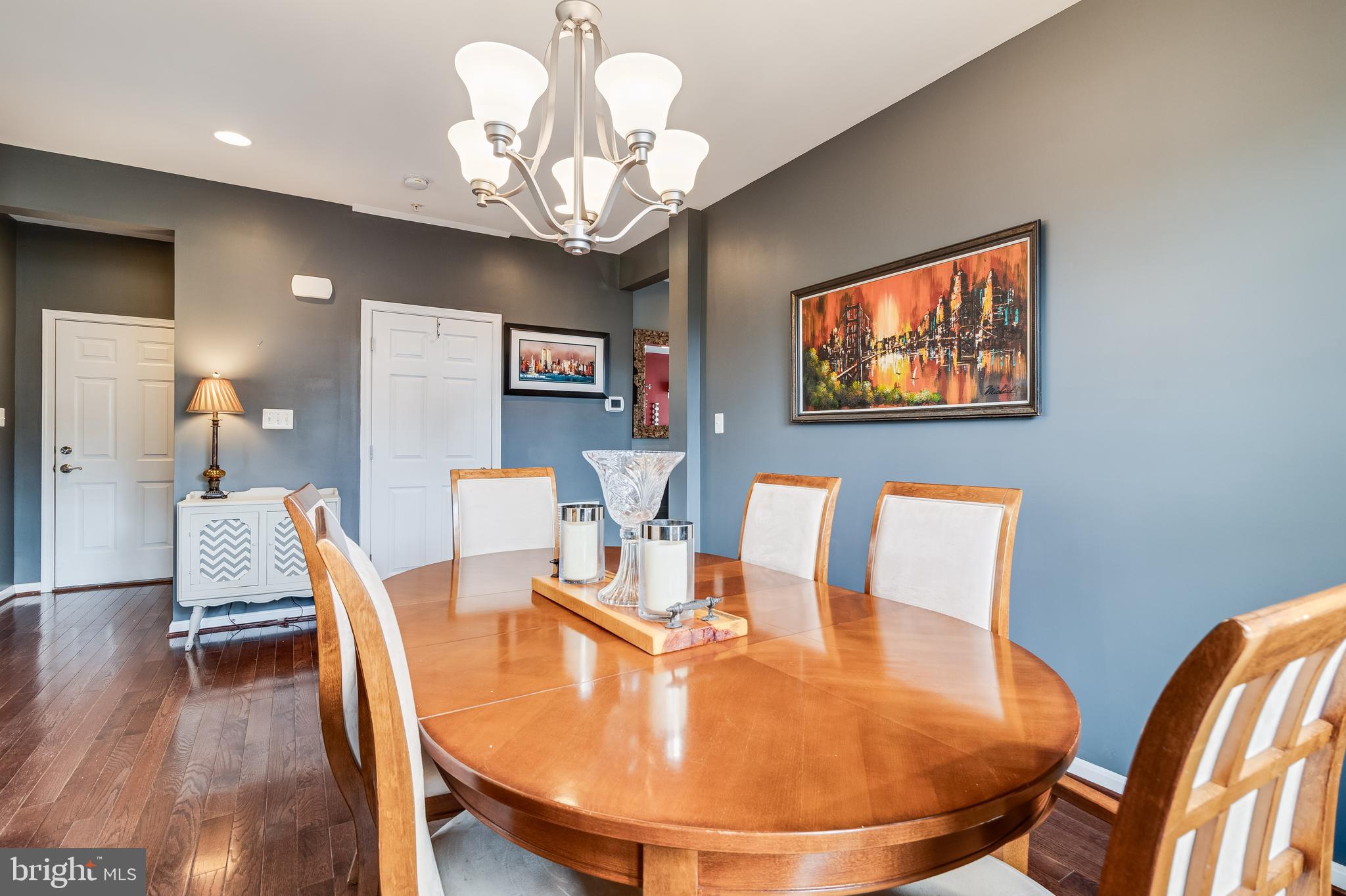 WOODLAND PARK AT WILDEWOOD - Residential