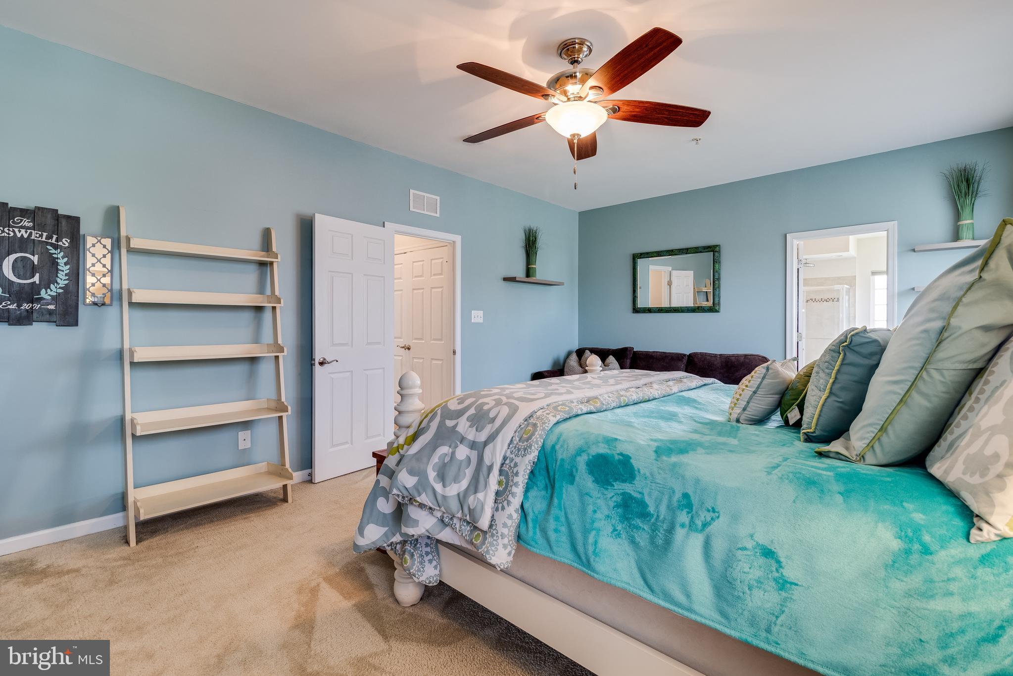 WOODLAND PARK AT WILDEWOOD - Residential