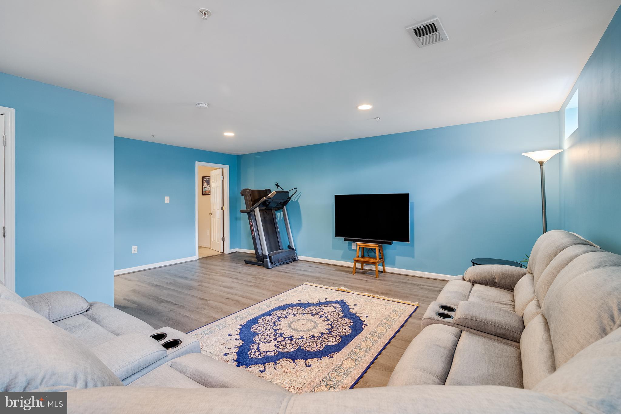 WOODLAND PARK AT WILDEWOOD - Residential