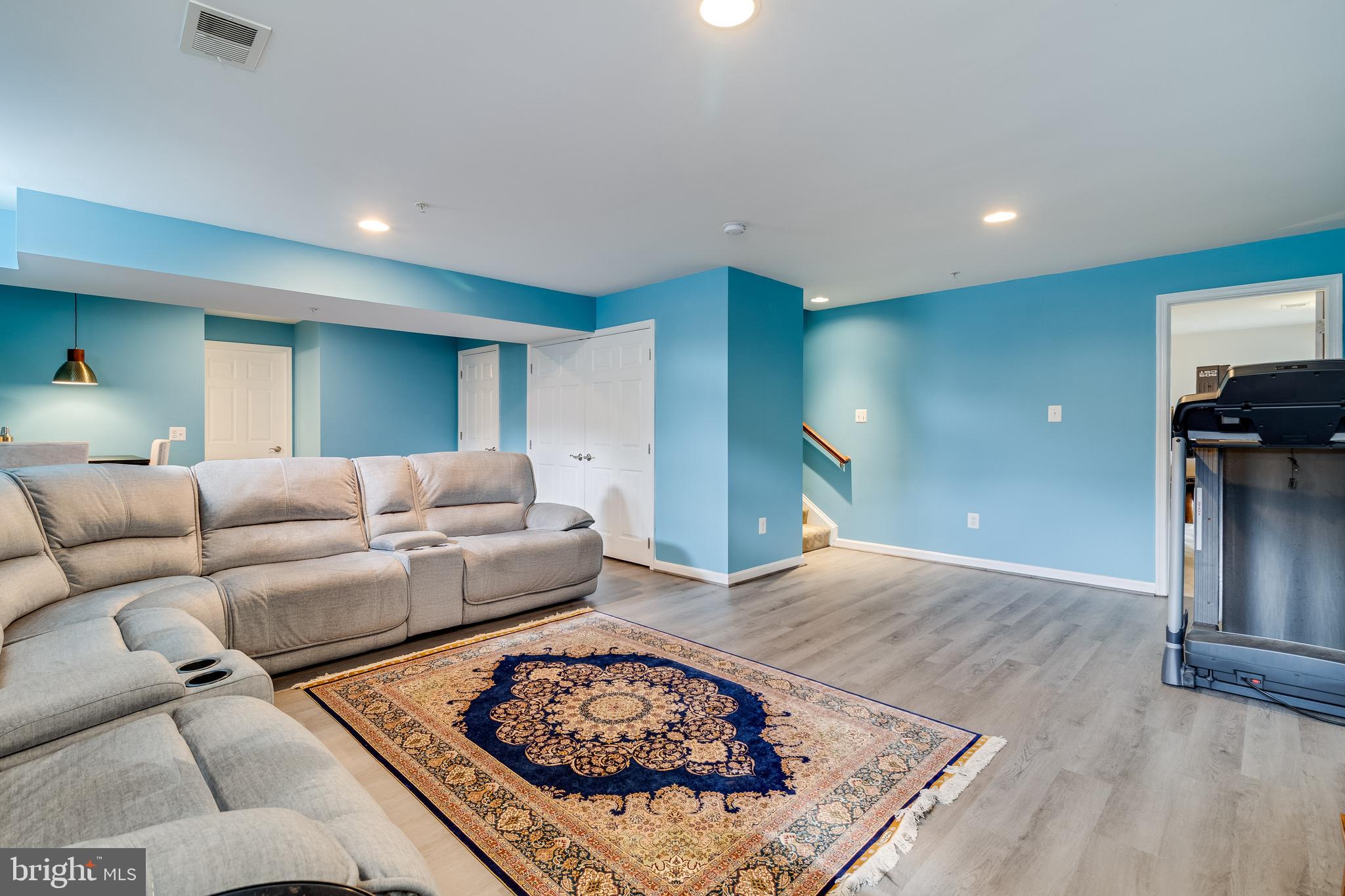 WOODLAND PARK AT WILDEWOOD - Residential