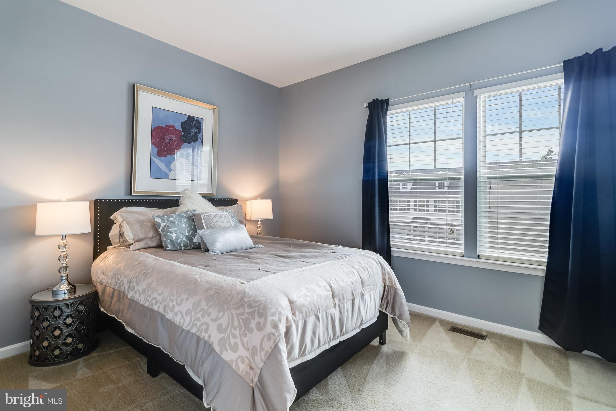 WOODLAND PARK AT WILDEWOOD - Residential