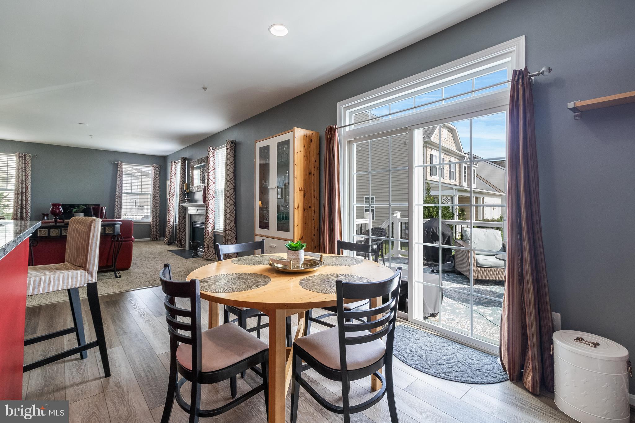 WOODLAND PARK AT WILDEWOOD - Residential