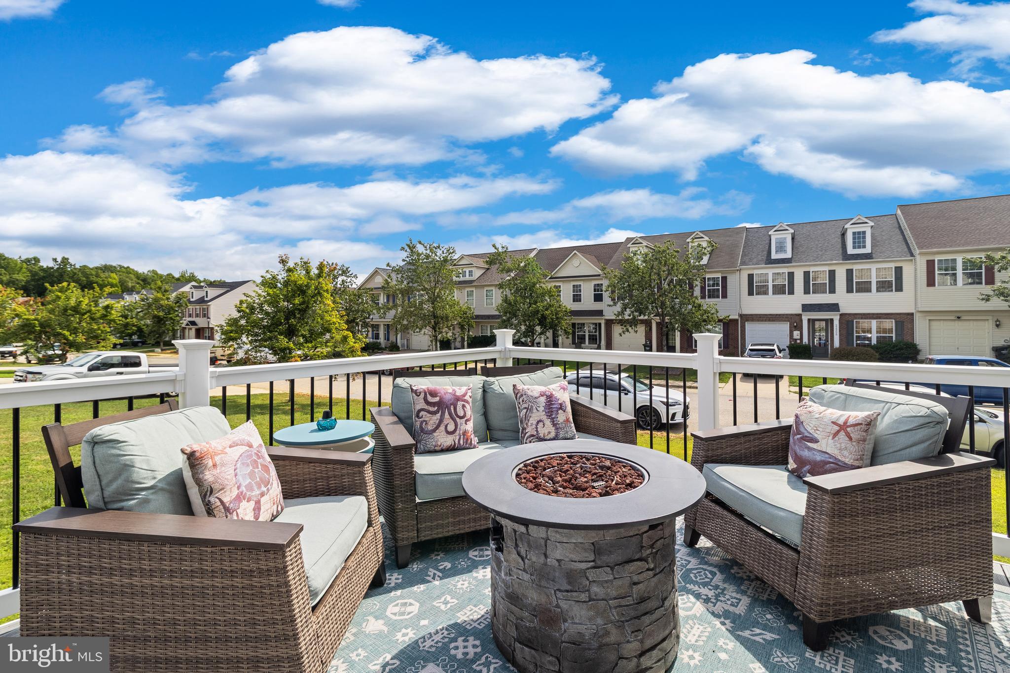 WOODLAND PARK AT WILDEWOOD - Residential