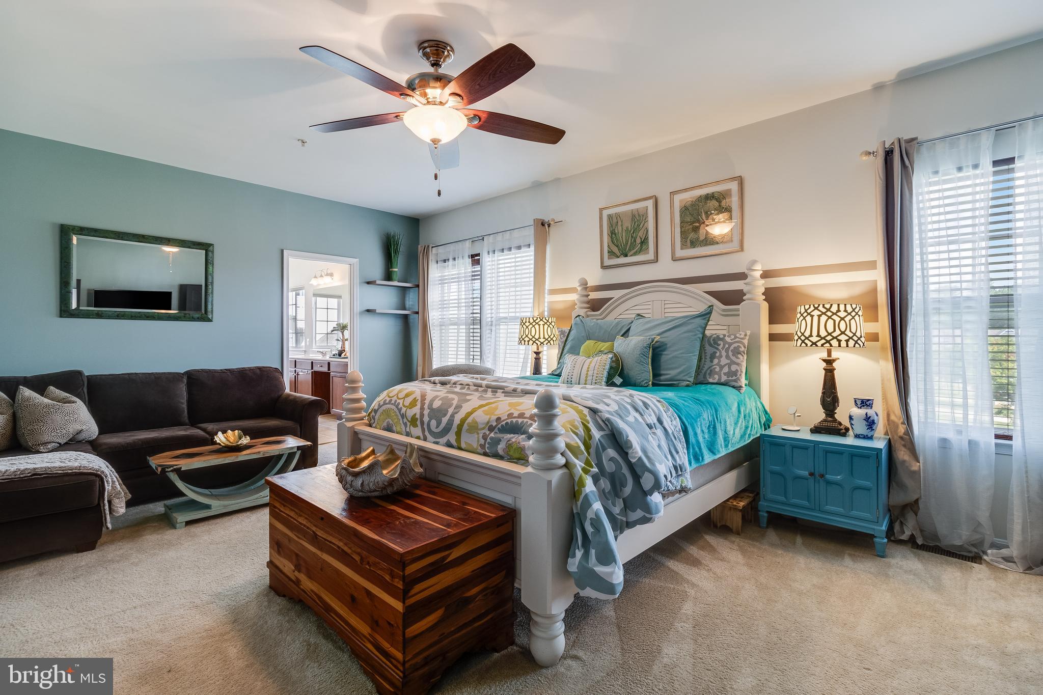 WOODLAND PARK AT WILDEWOOD - Residential