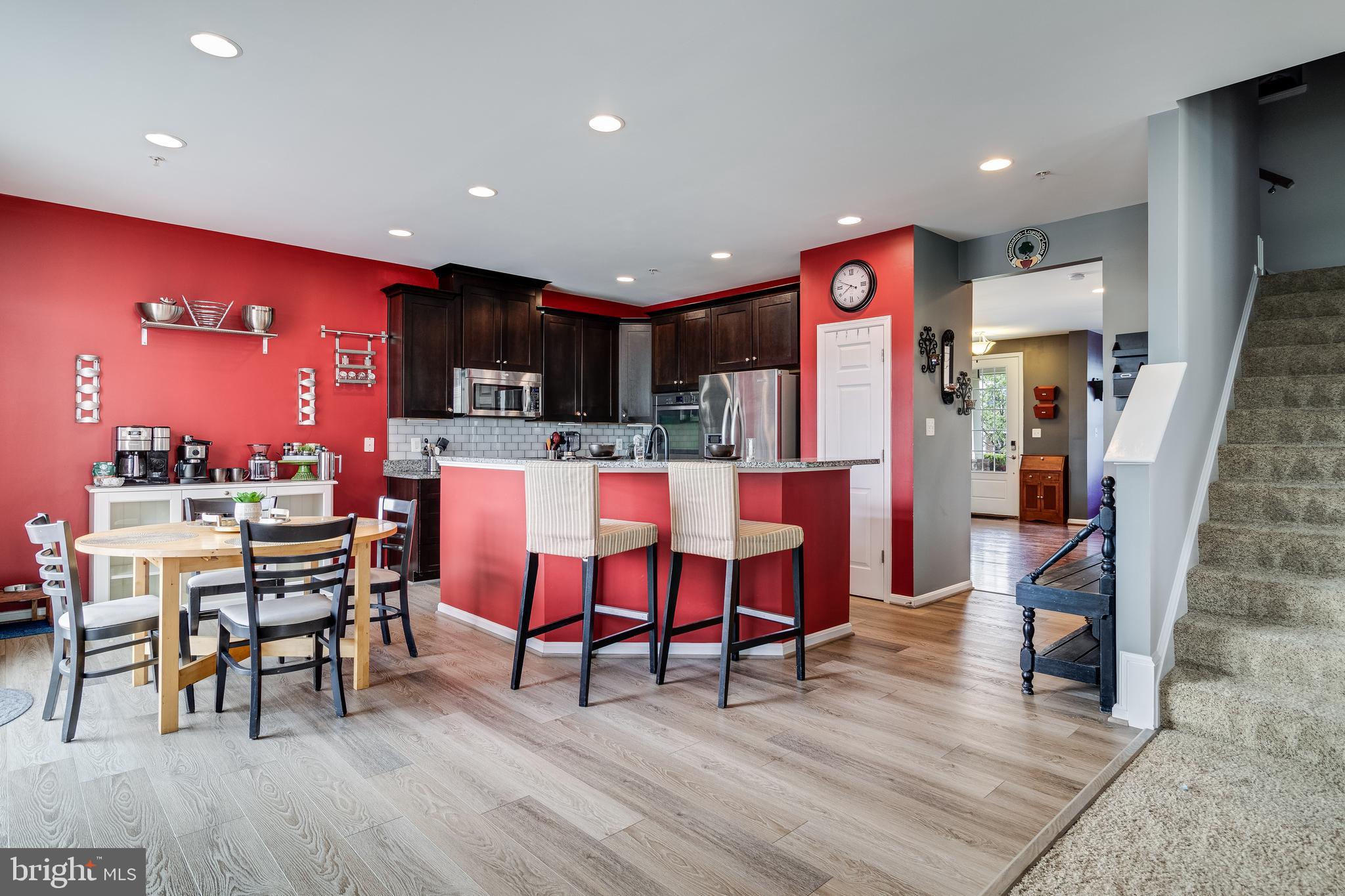 WOODLAND PARK AT WILDEWOOD - Residential