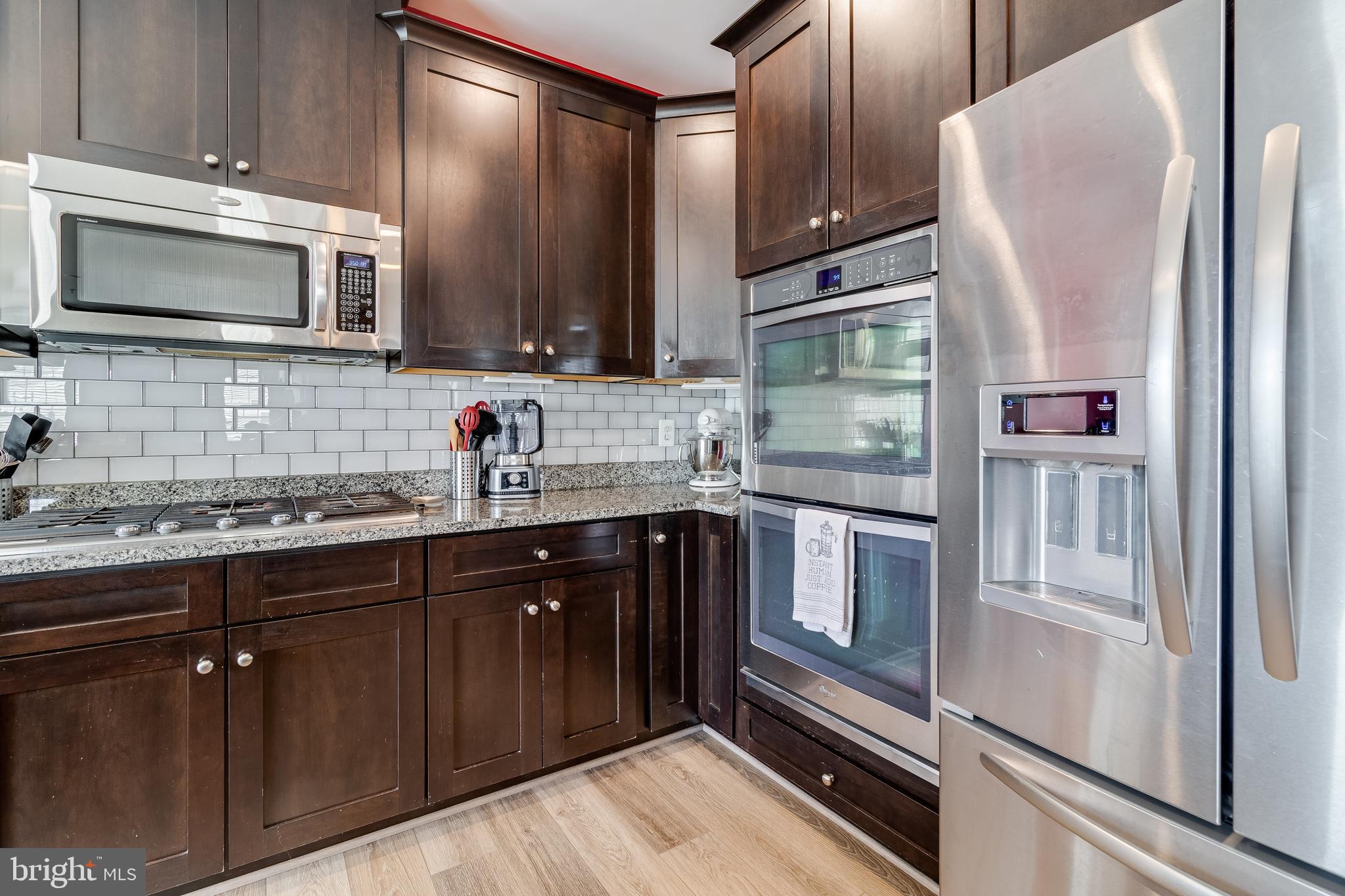 WOODLAND PARK AT WILDEWOOD - Residential