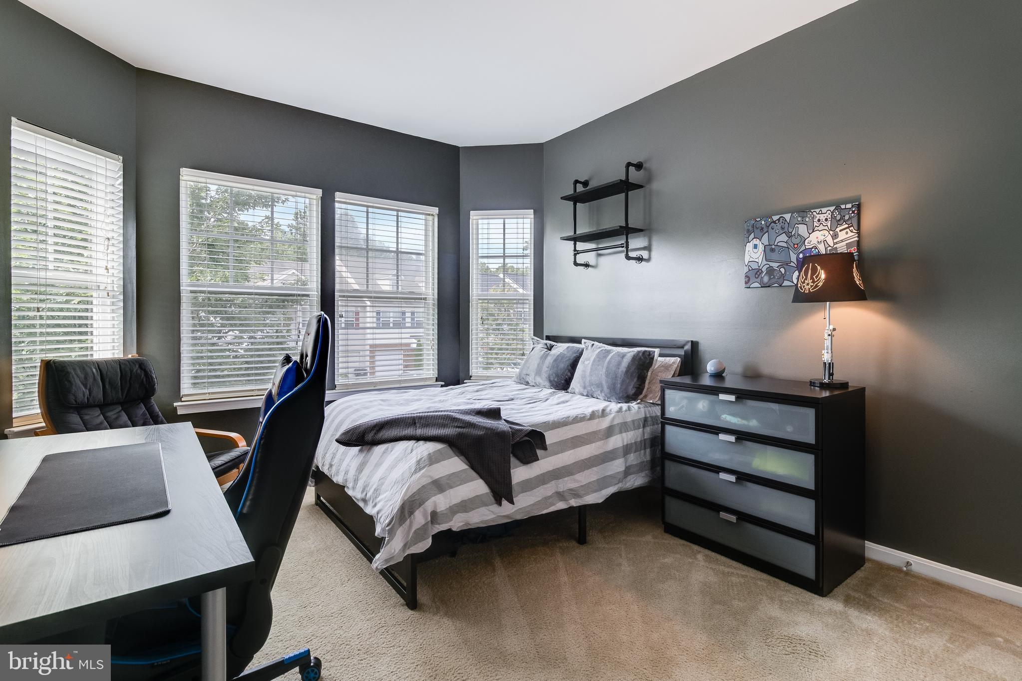 WOODLAND PARK AT WILDEWOOD - Residential